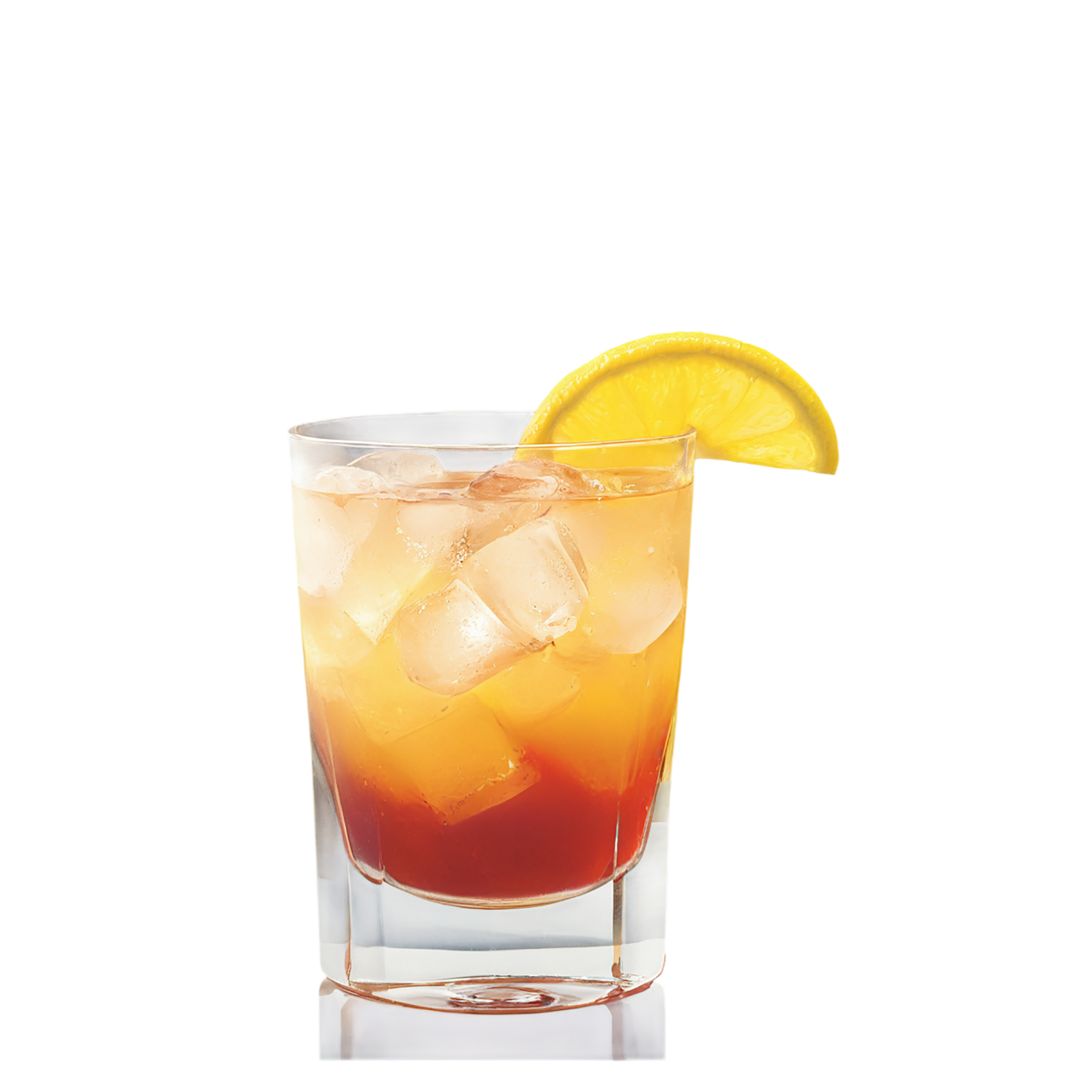 Cocktail glass isolated on transparent background #2012