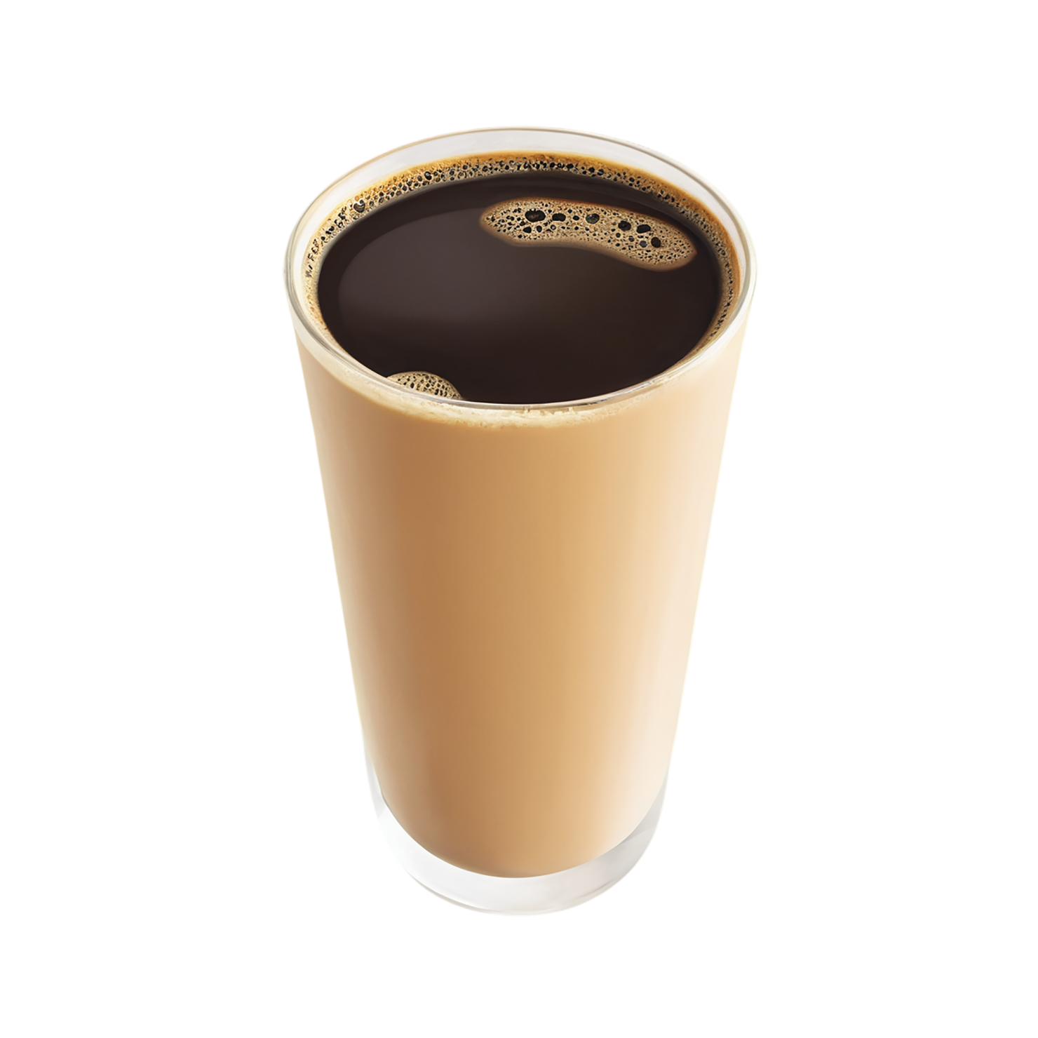 Cup of coffee beverage isolated on transparent background #2057