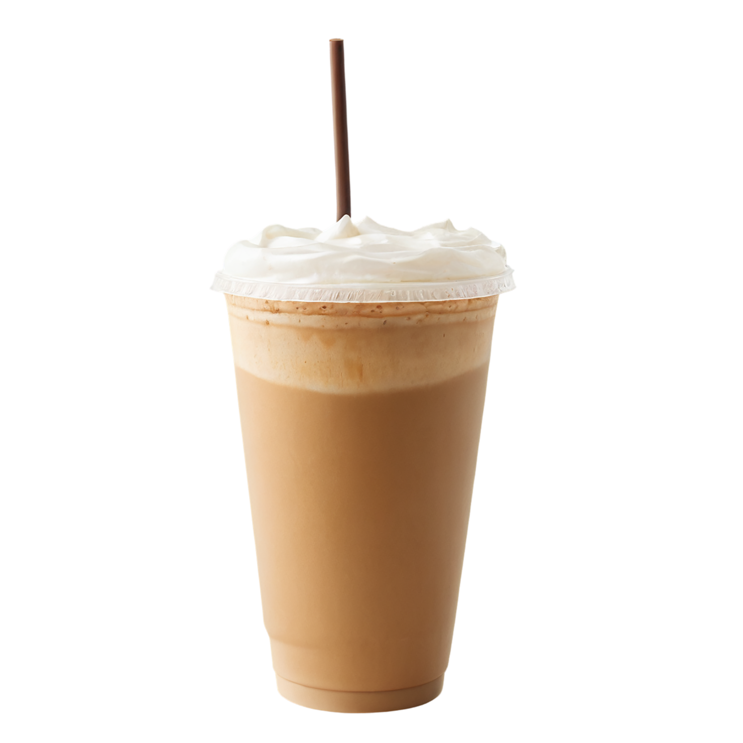 Cup of coffee beverage isolated on transparent background #2062