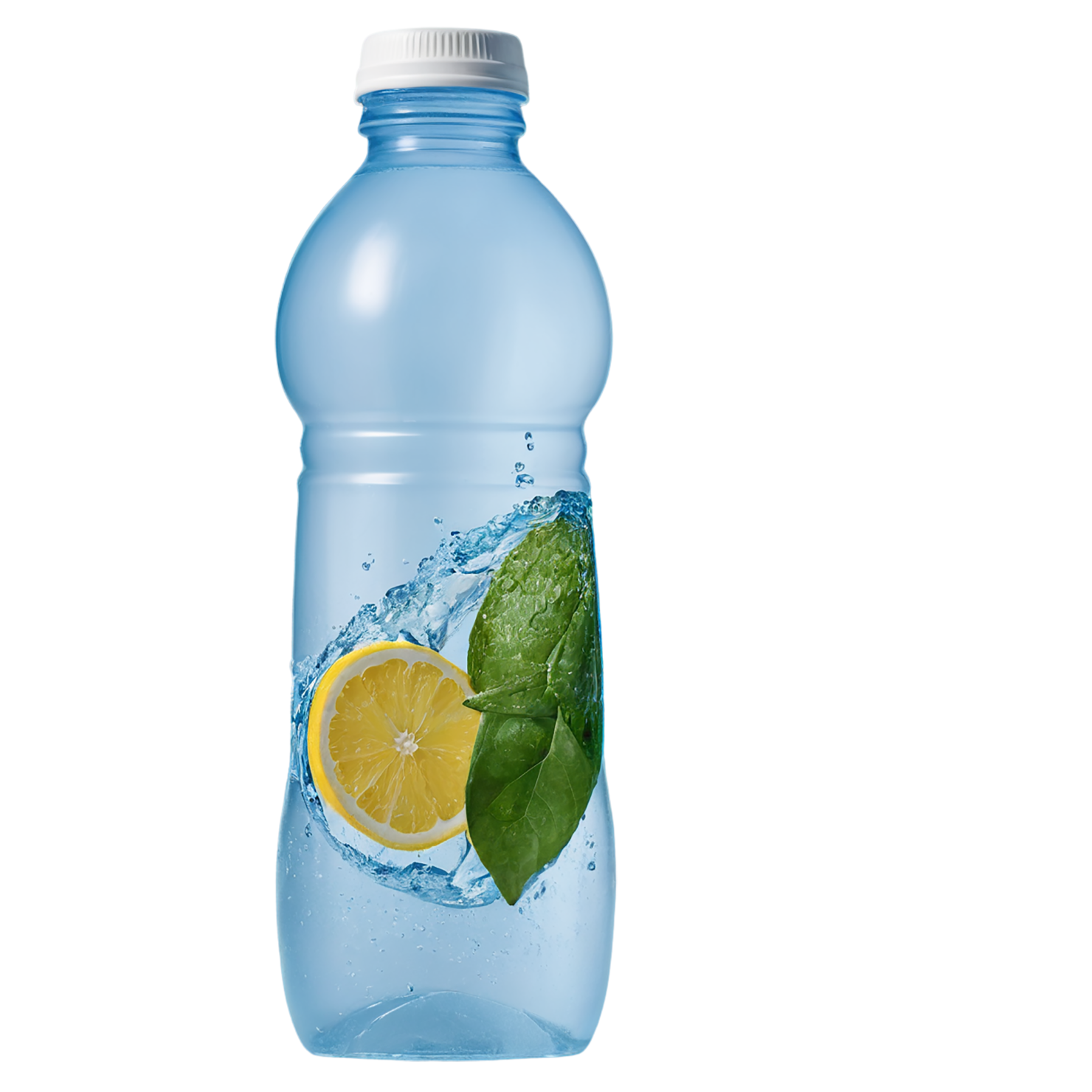 Sports drinks beverage isolated on transparent background #2551