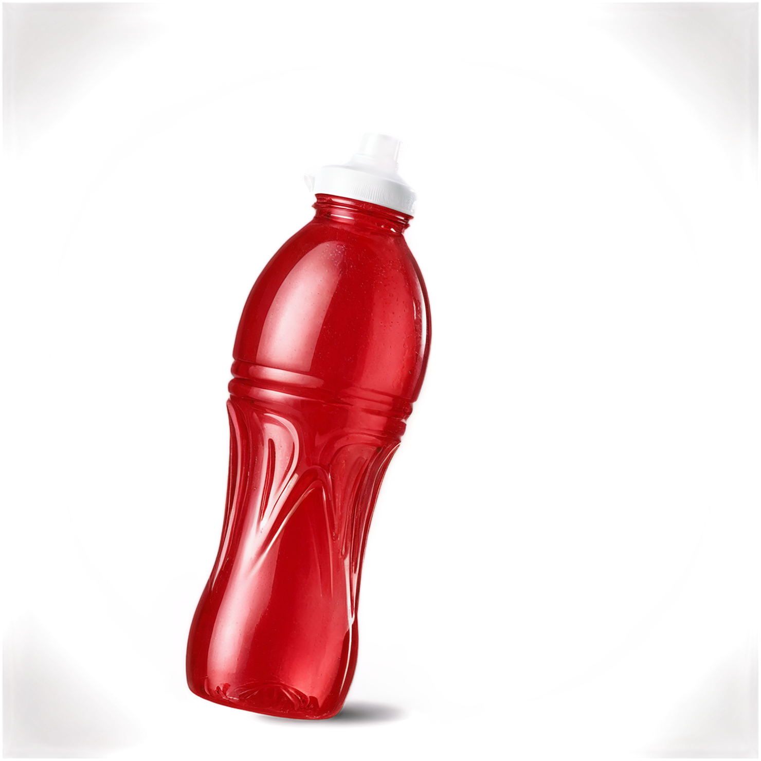 Sports drinks beverage isolated on transparent background #2563