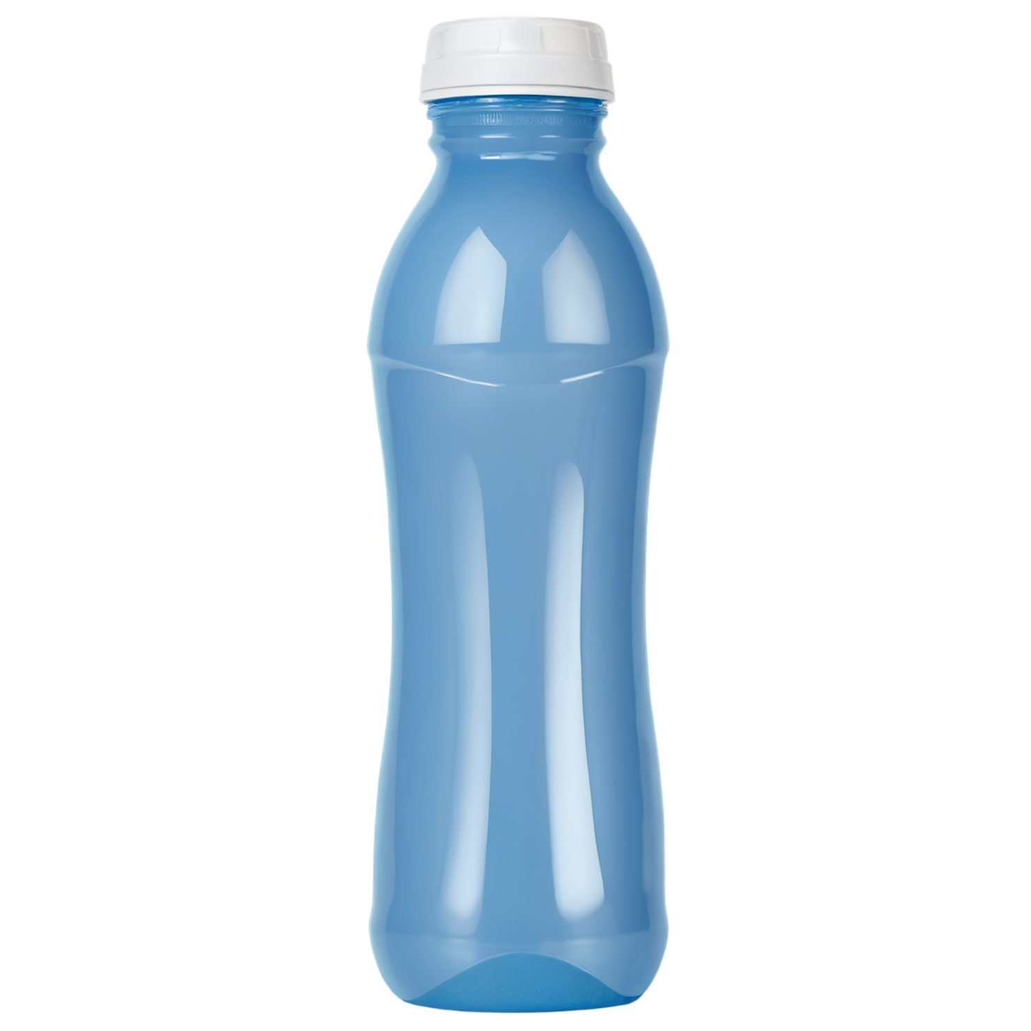 Sports drinks beverage isolated on transparent background #2564