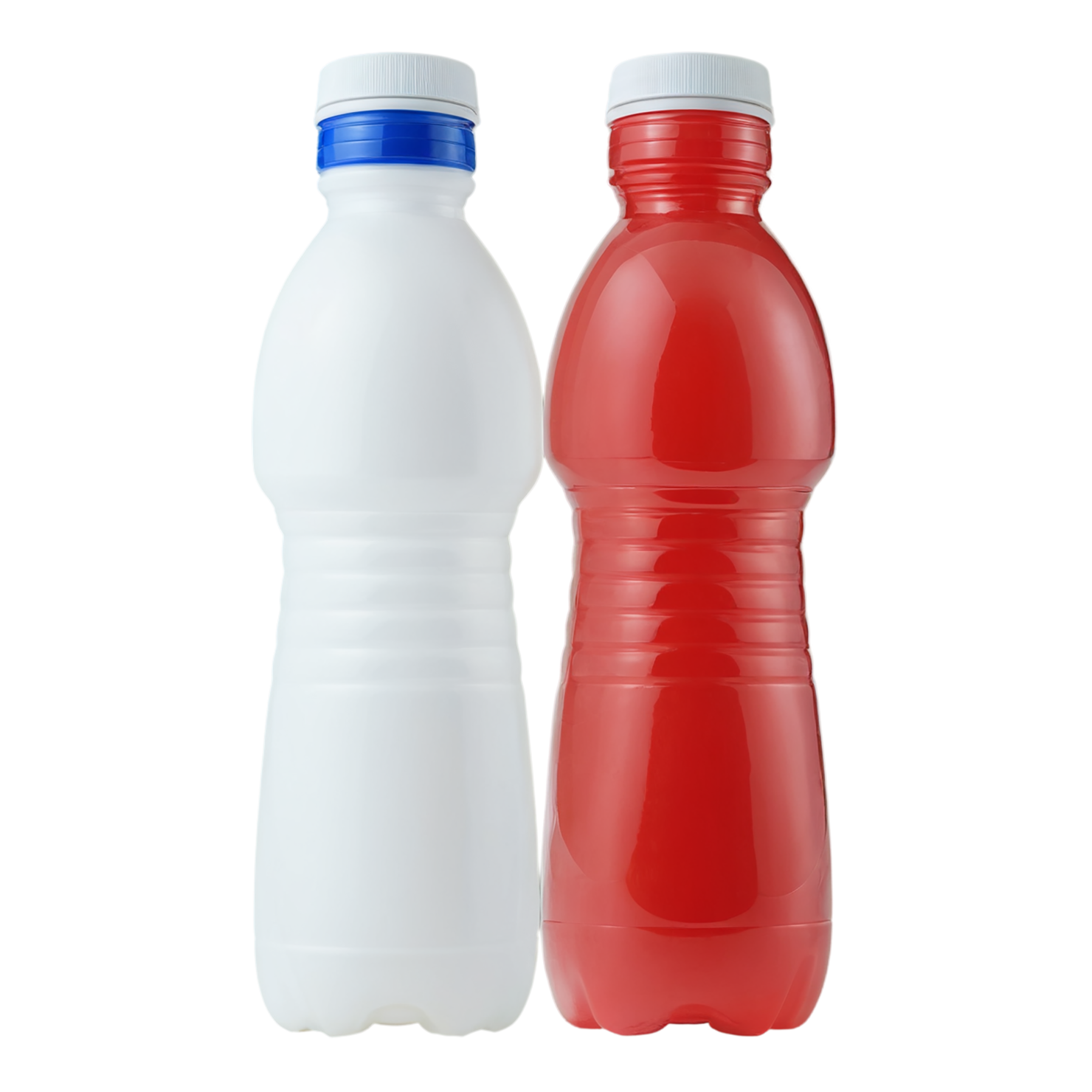 Sports drinks beverage isolated on transparent background #2569