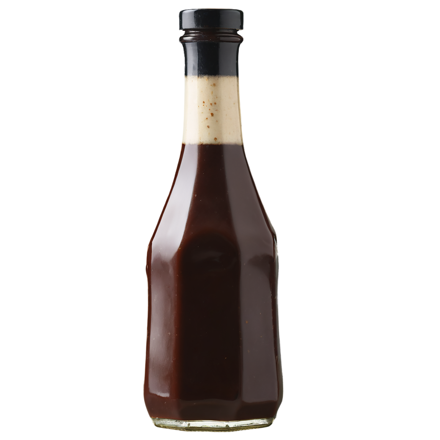 Hoisin sauce isolated on transparent background #3749