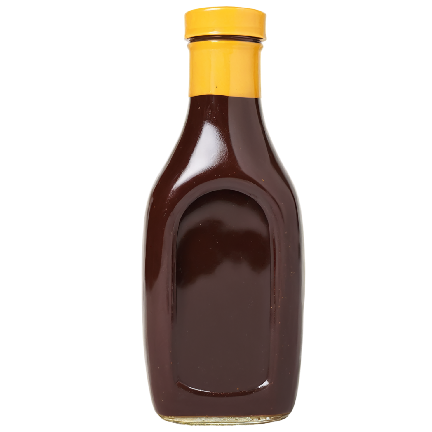 Hoisin sauce isolated on transparent background #3750