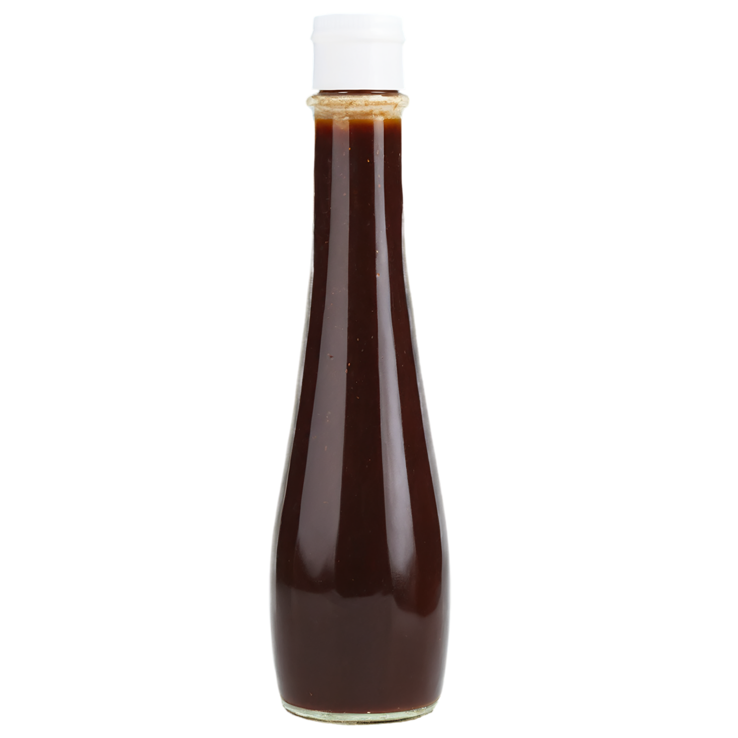 Hoisin sauce isolated on transparent background #3752