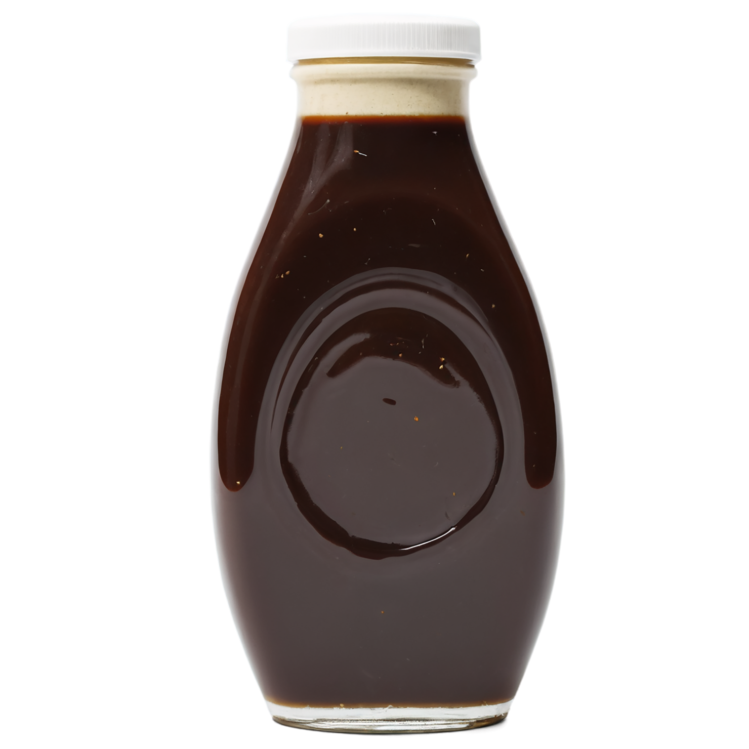 Hoisin sauce isolated on transparent background #3756