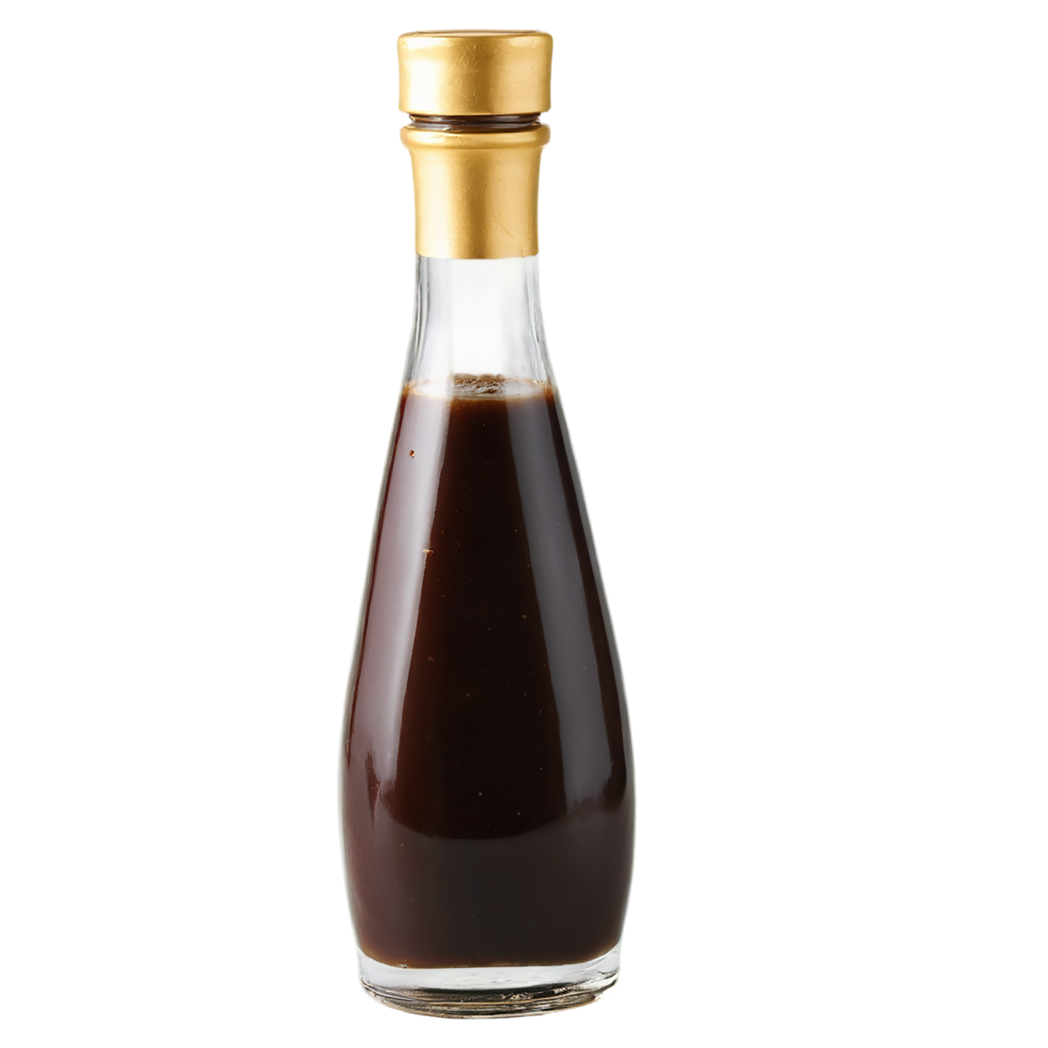 Hoisin sauce isolated on transparent background #3757