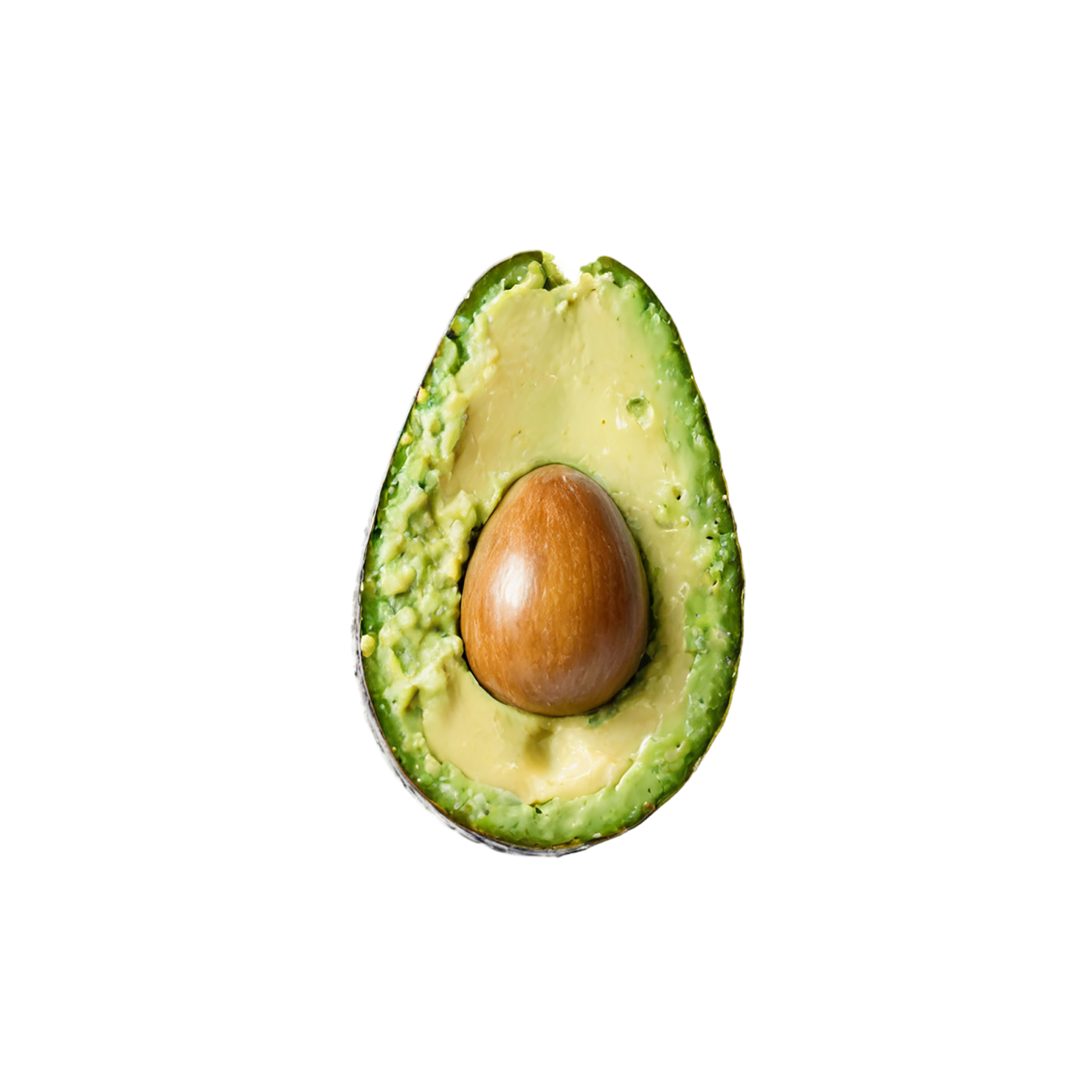 Guacamole isolated on transparent background #3816