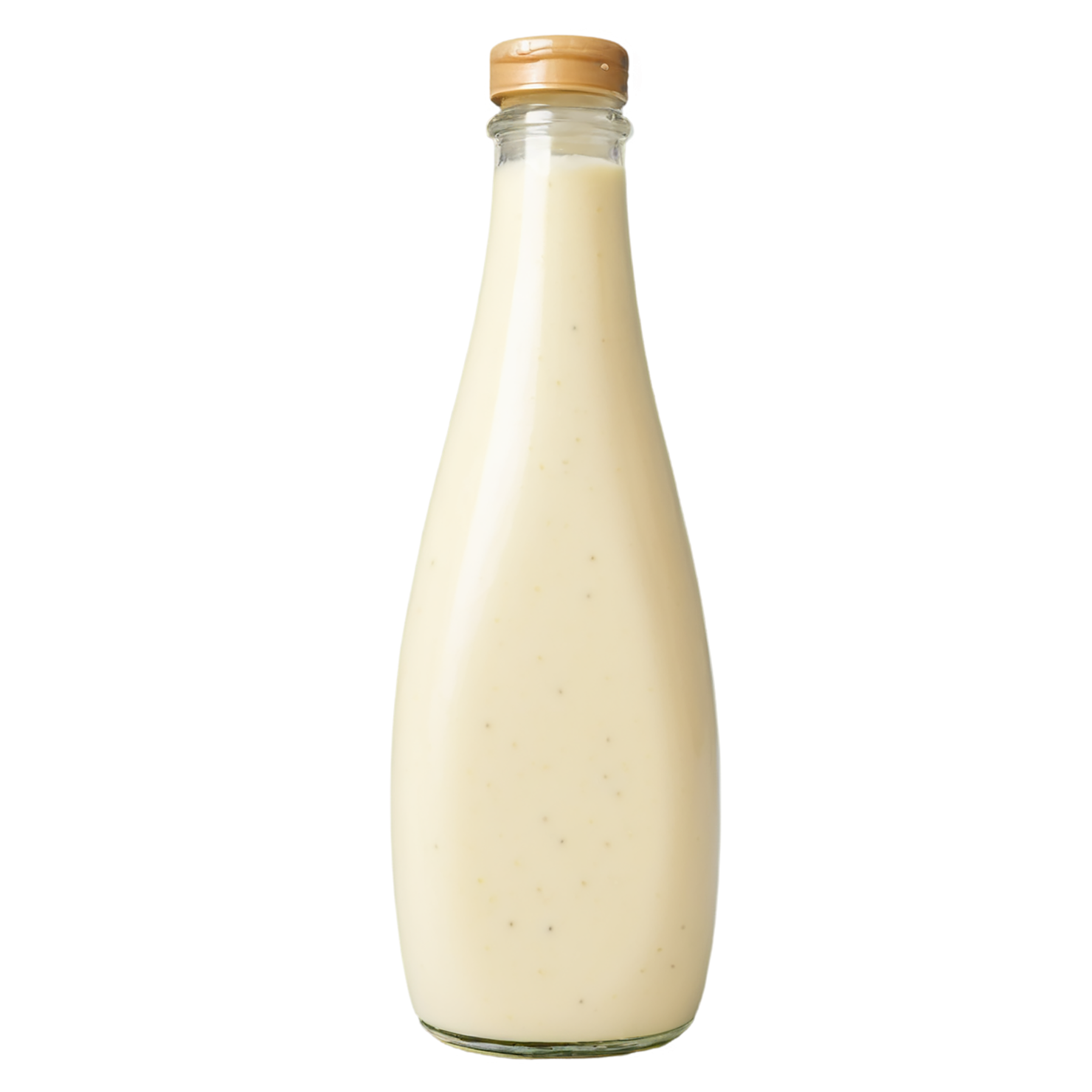 Mayonnaise isolated on transparent background #3889