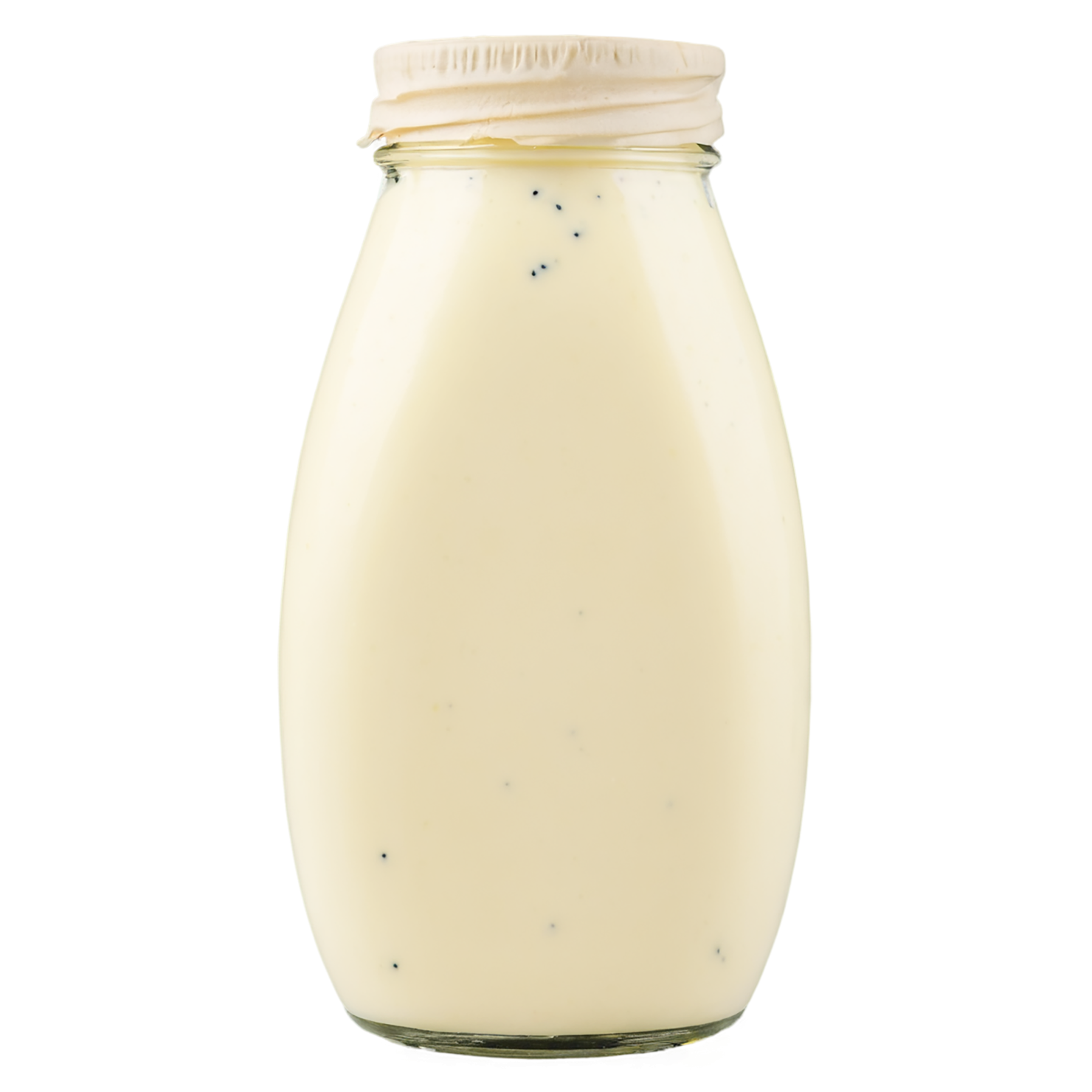 Mayonnaise isolated on transparent background #3899
