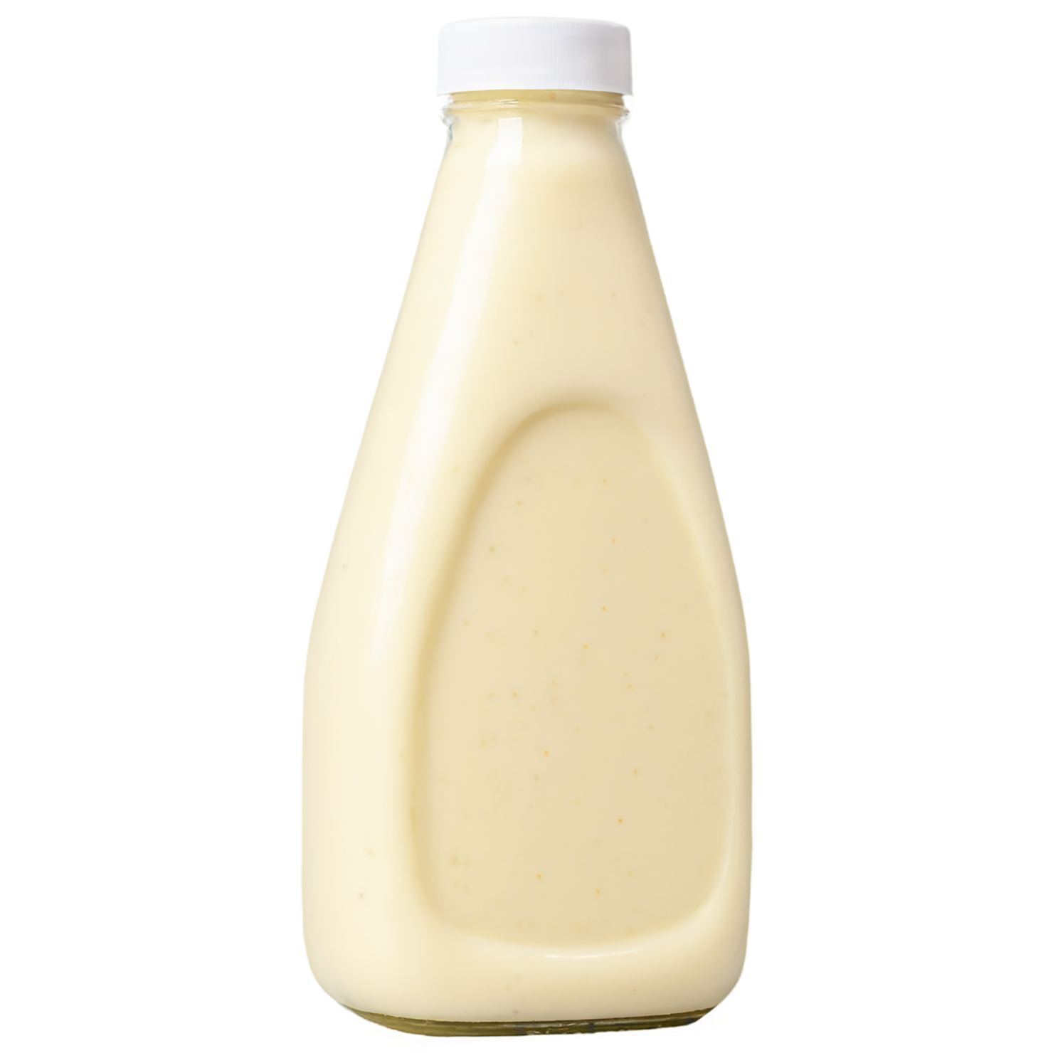 Mayonnaise isolated on transparent background #3904
