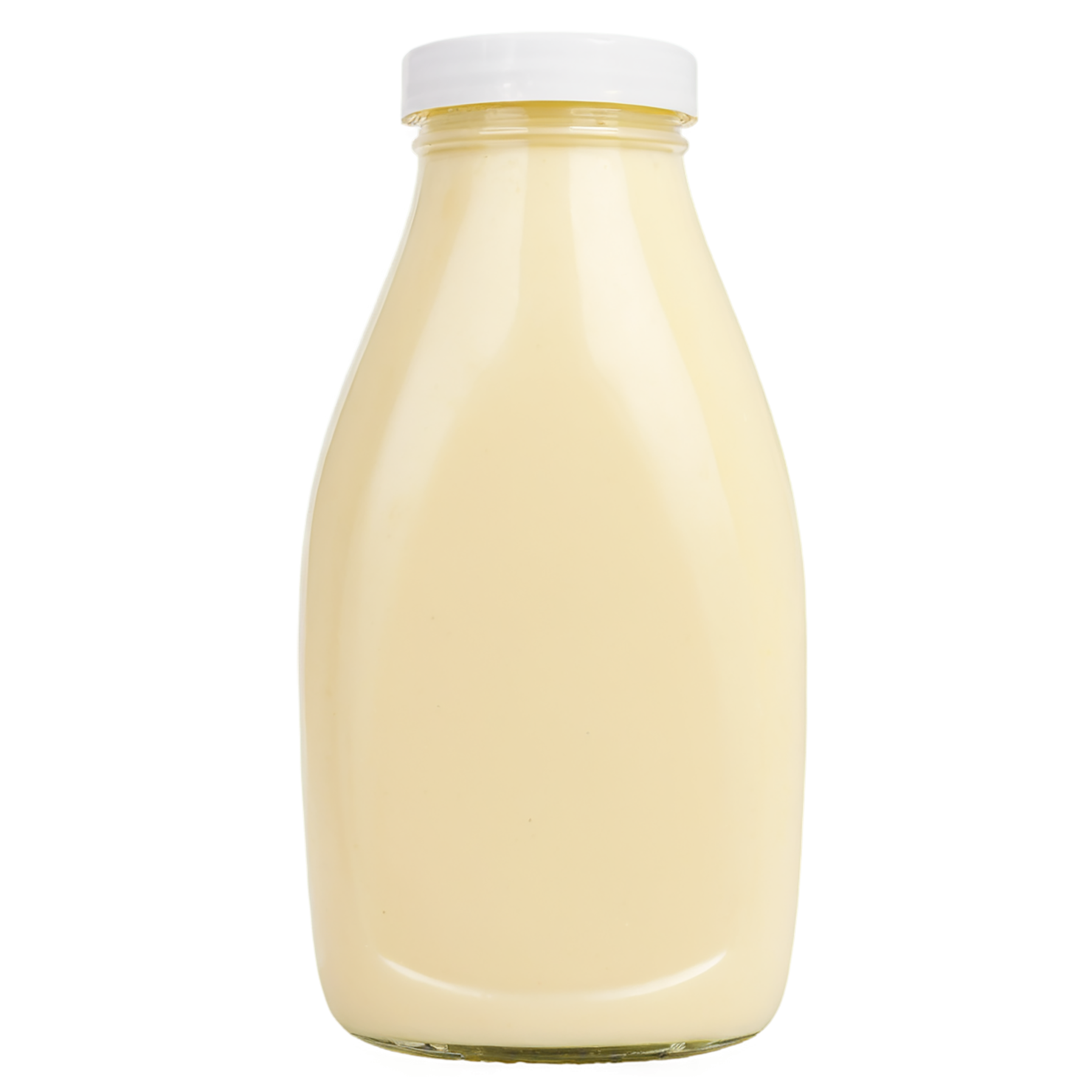 Mayonnaise isolated on transparent background #3907