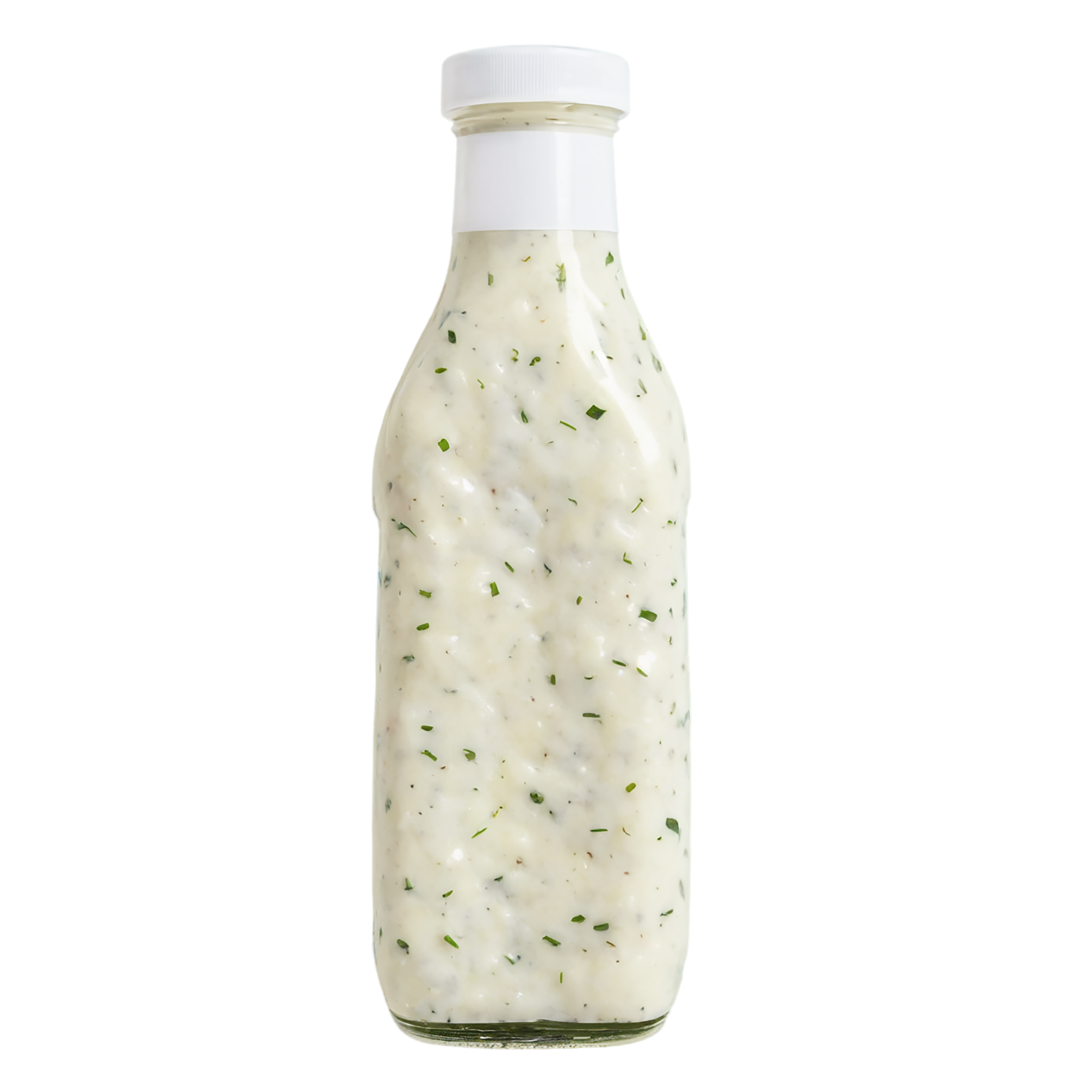 Tartar sauce isolated on transparent background #4034