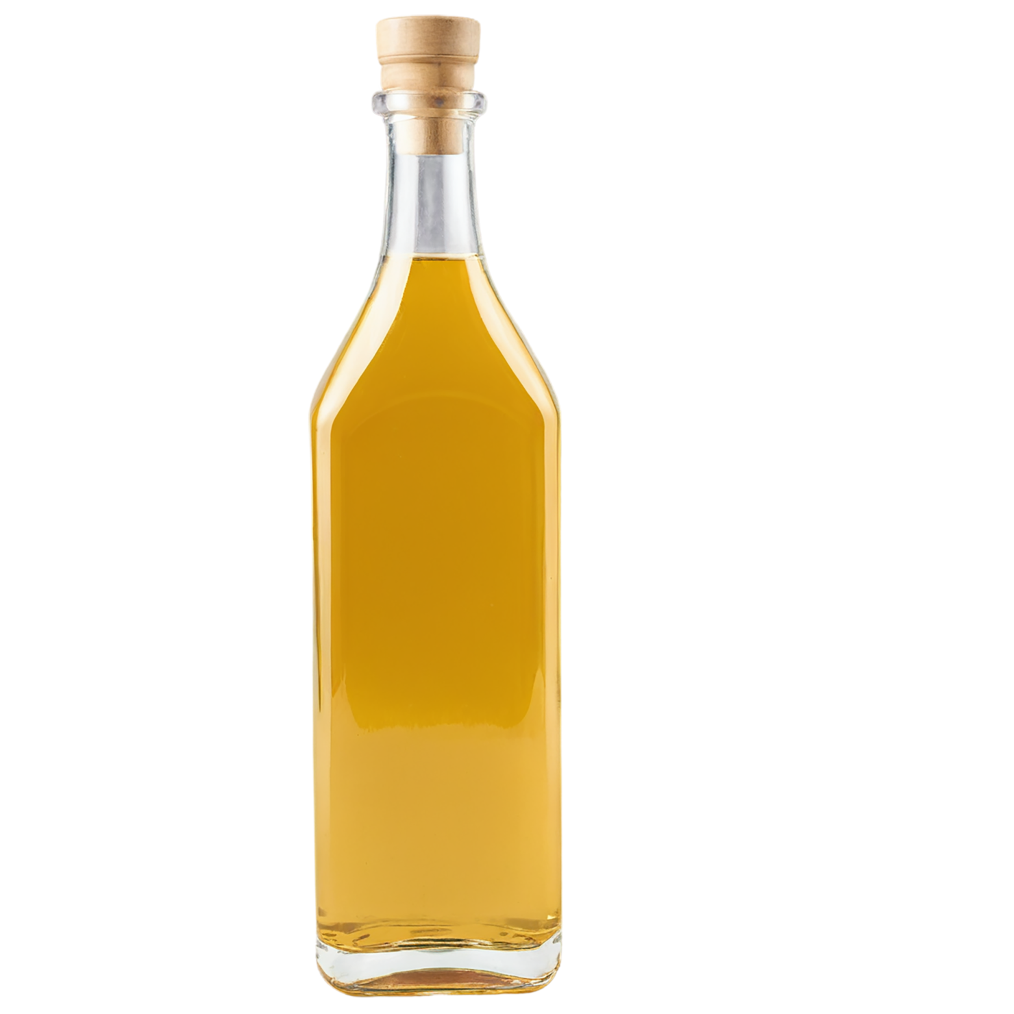 Vinegar isolated on transparent background #4065