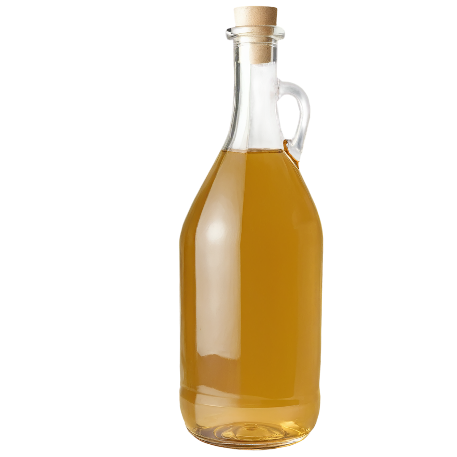 Vinegar isolated on transparent background #4066