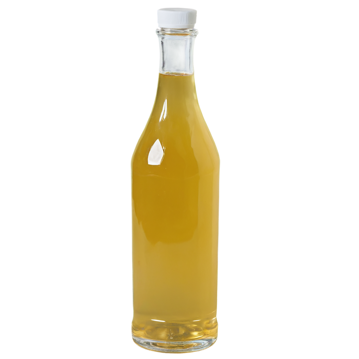 Vinegar isolated on transparent background #4067