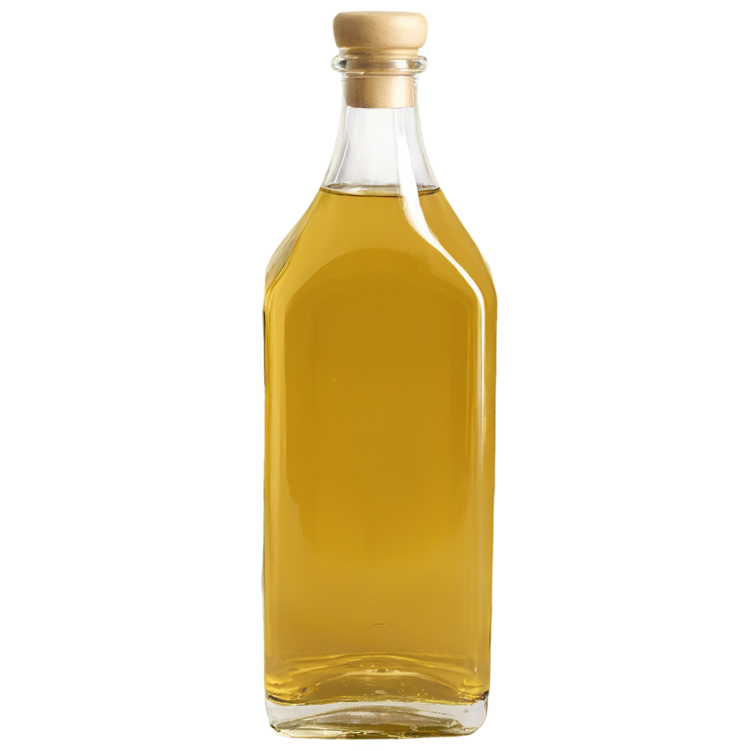 Vinegar isolated on transparent background #4068