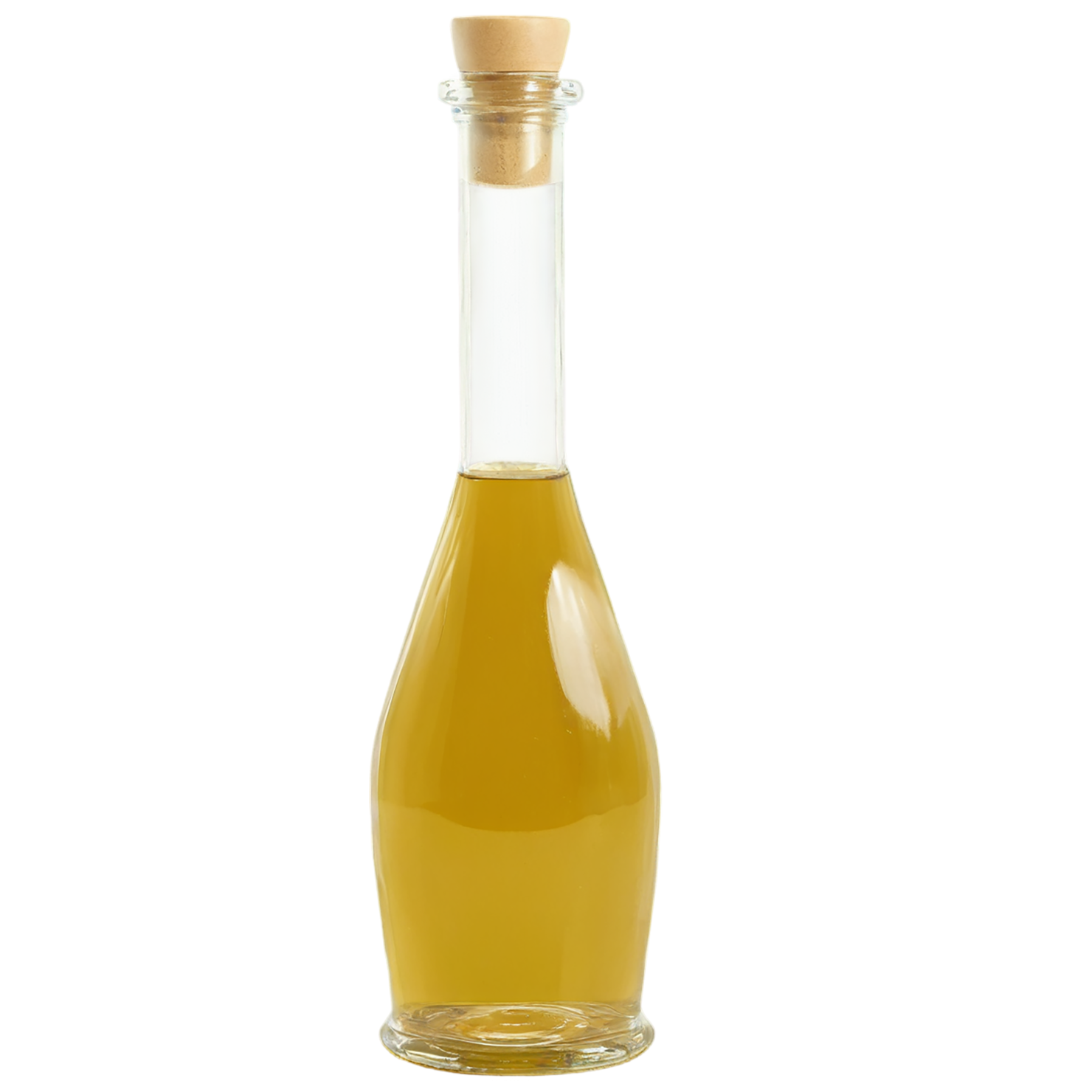 Vinegar isolated on transparent background #4073