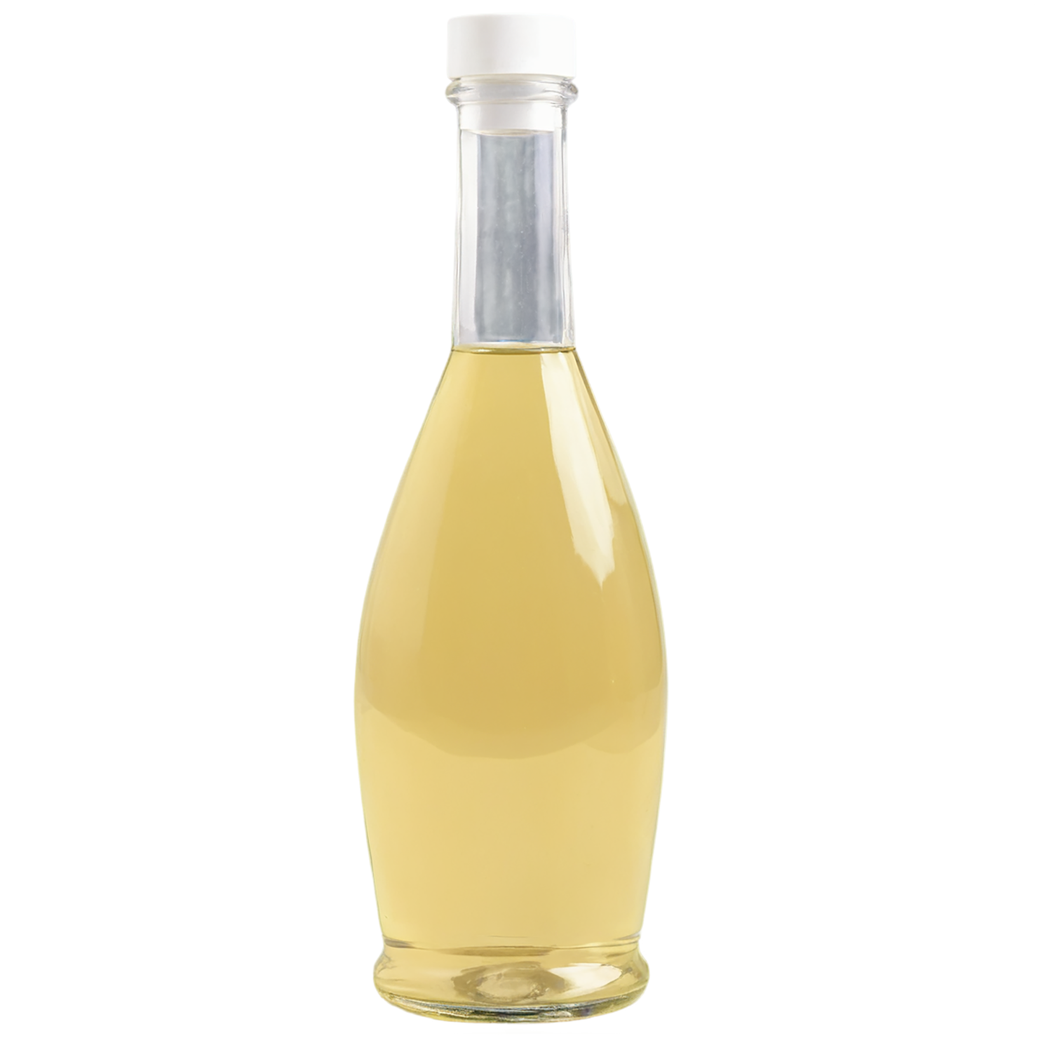 Vinegar isolated on transparent background #4075