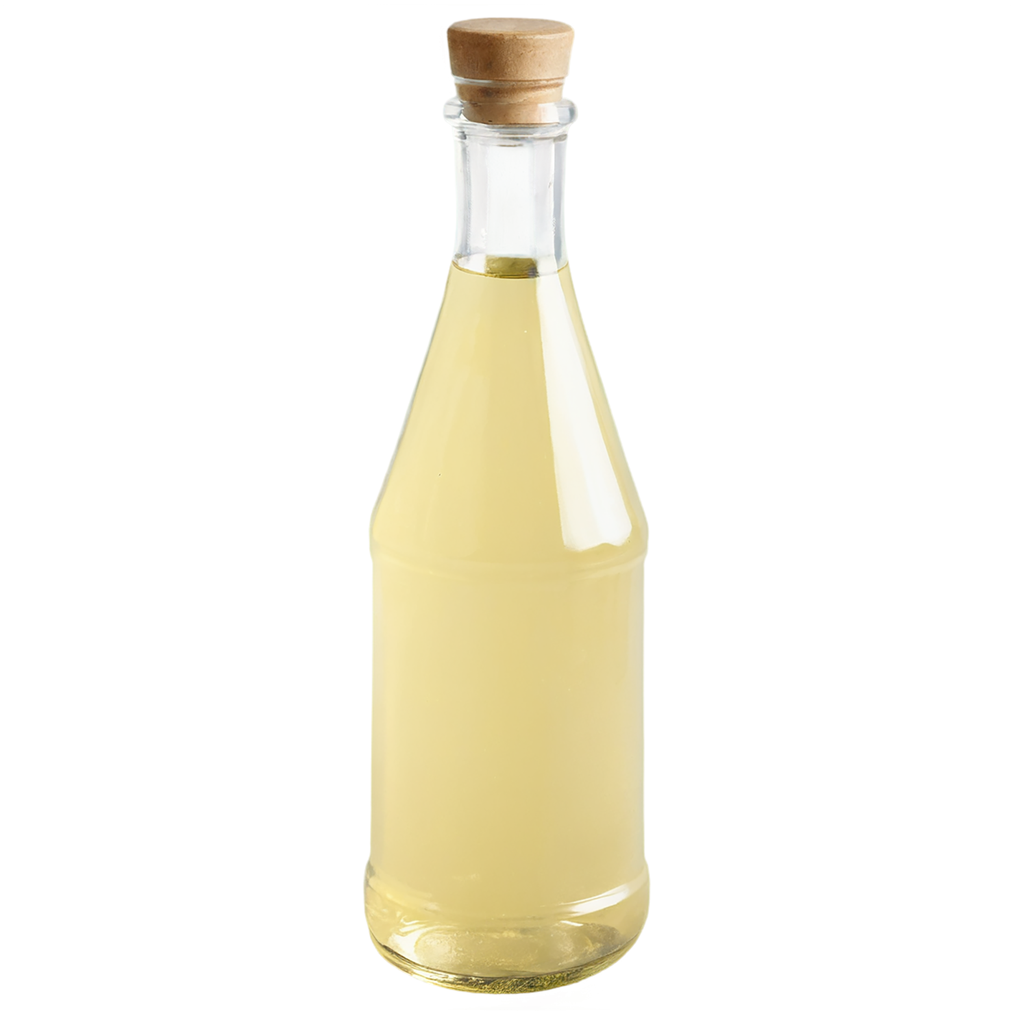 Vinegar isolated on transparent background #4076