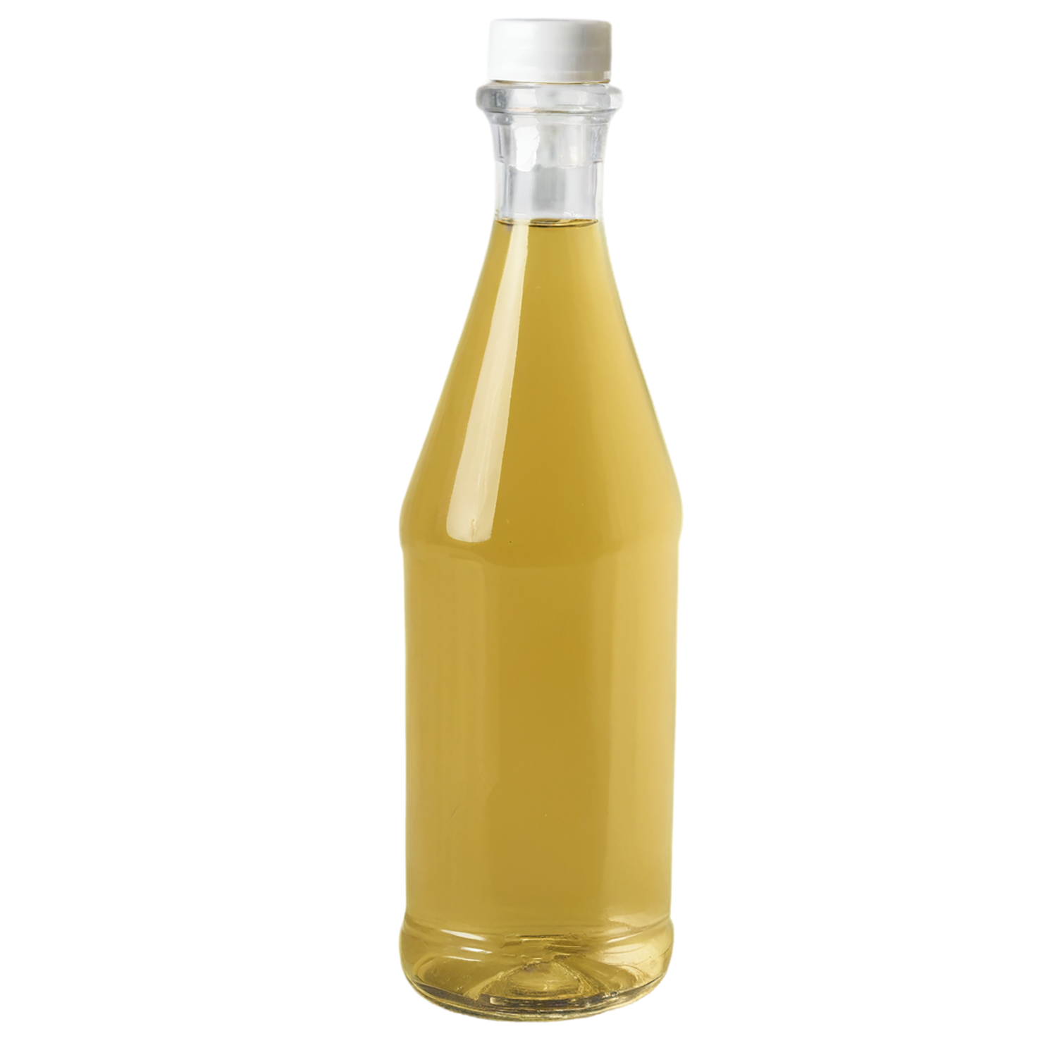 Vinegar isolated on transparent background #4083