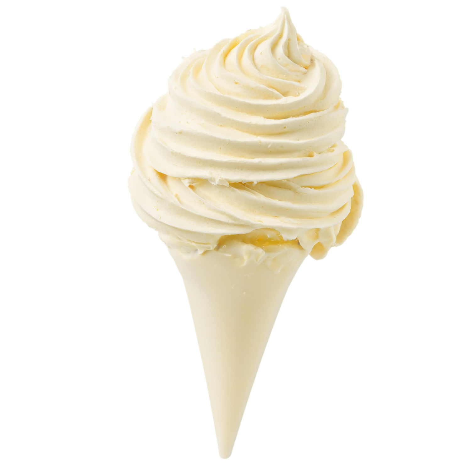 cream dairy products isolated on transparent background #4214
