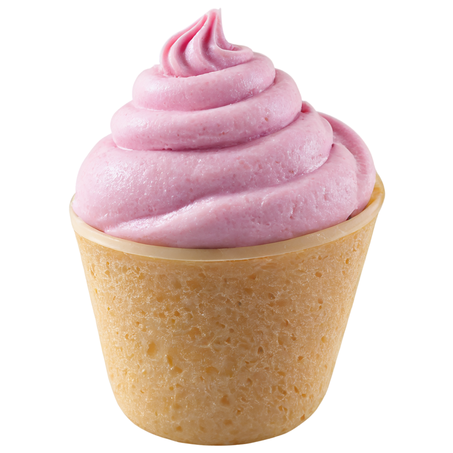 frozen yogurt dairy products isolated on transparent background #4226