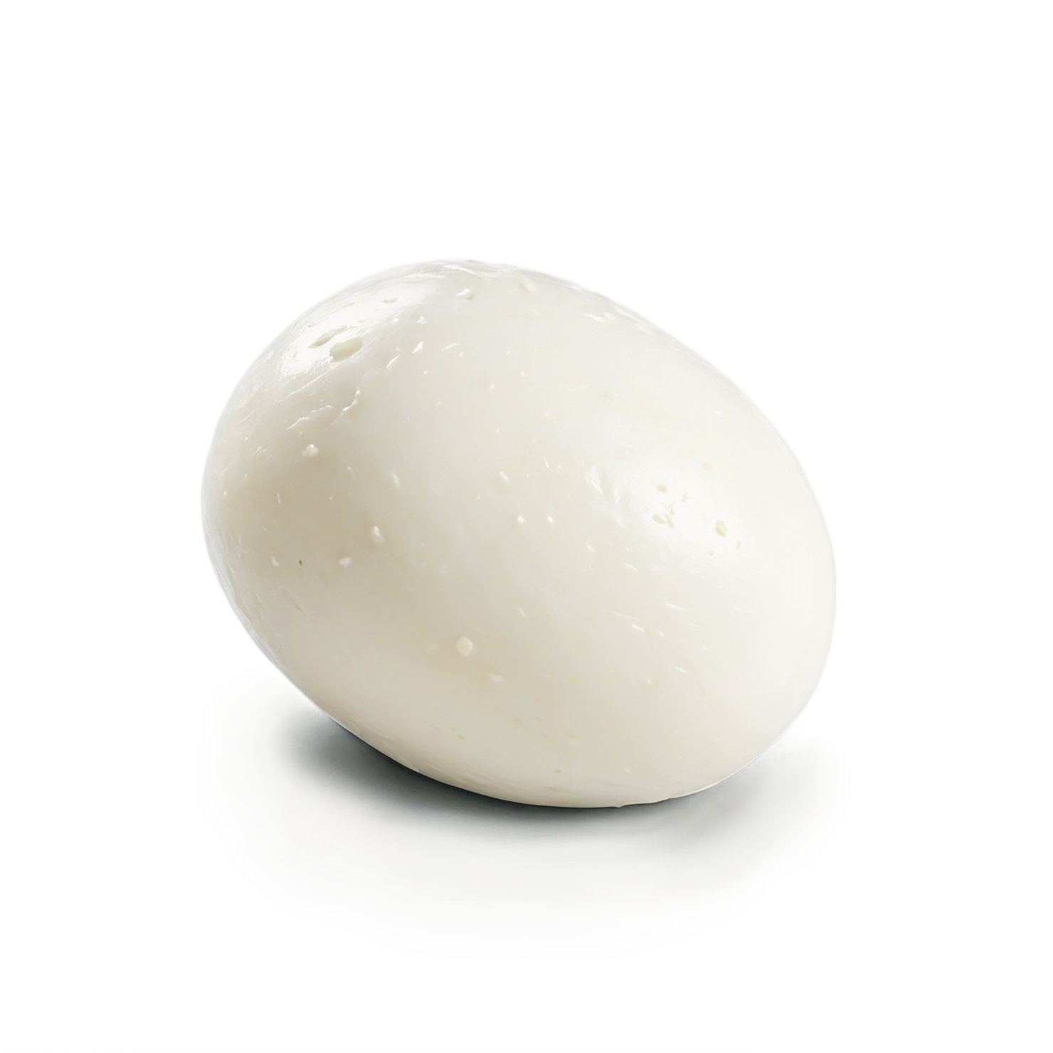 mozzarella dairy products isolated on transparent background #4366