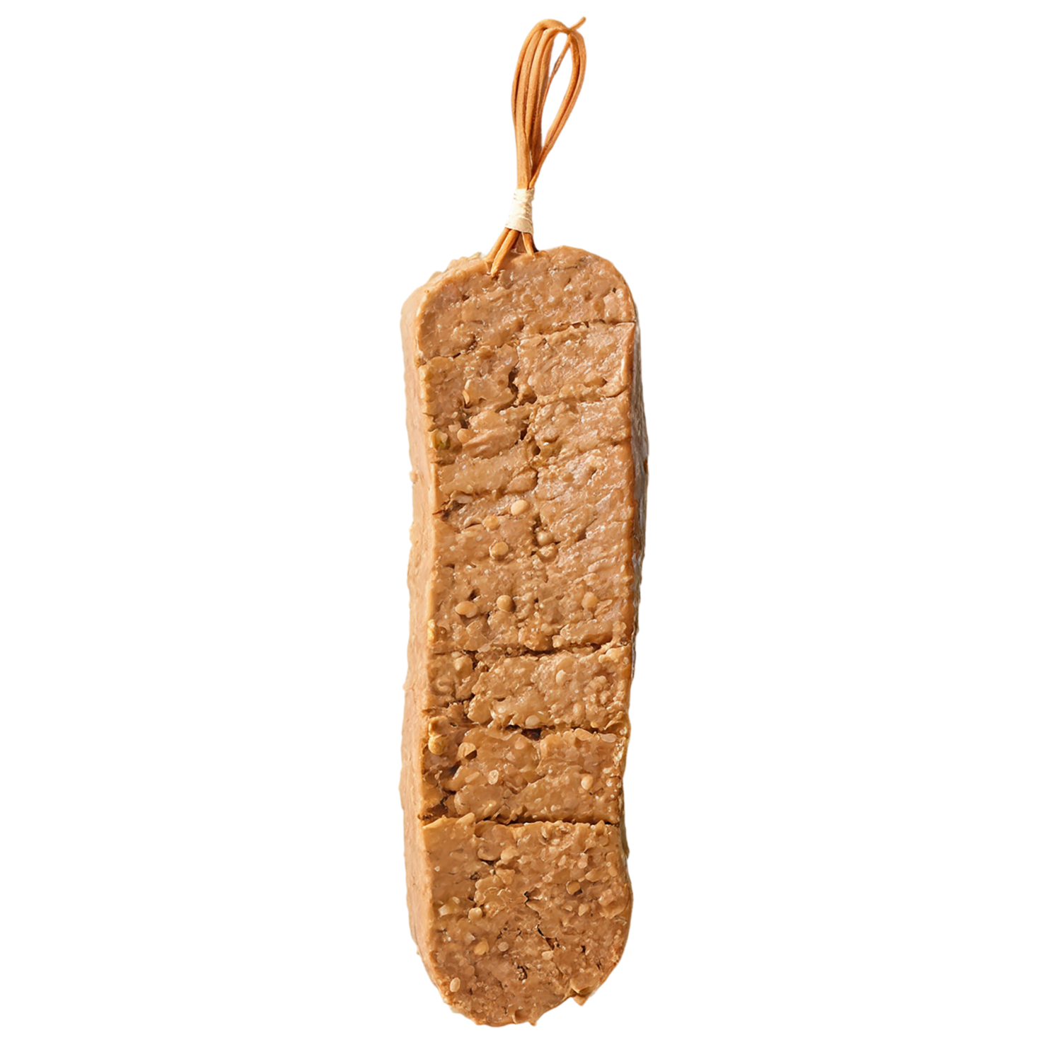 Seitan isolated on transparent background #4377