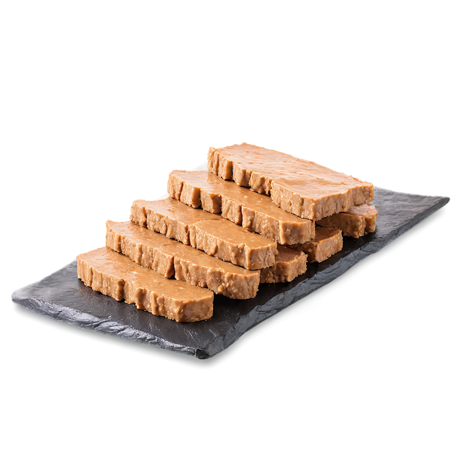 Seitan isolated on transparent background #4378