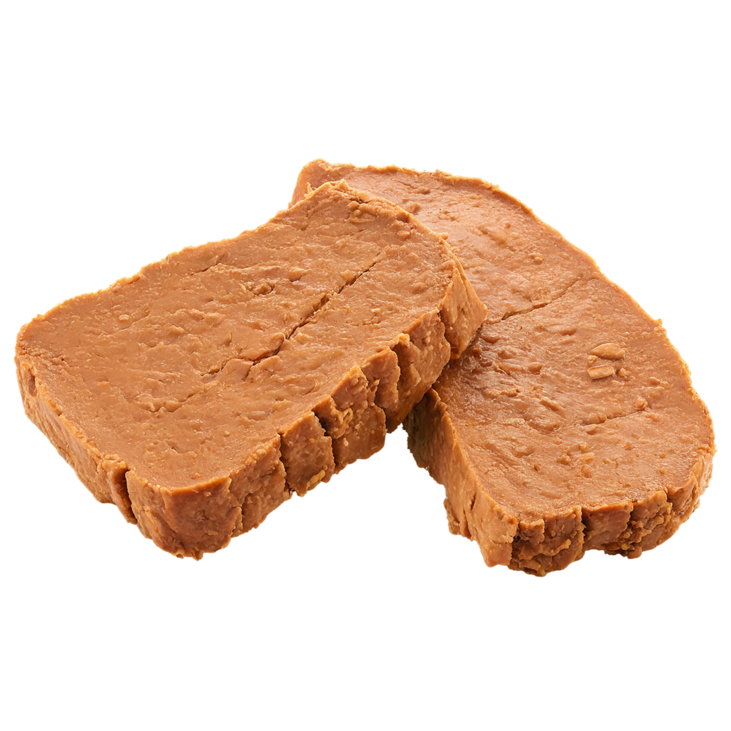 Seitan isolated on transparent background #4380
