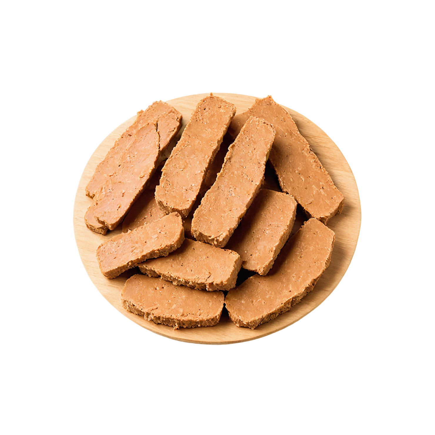 Seitan isolated on transparent background #4383