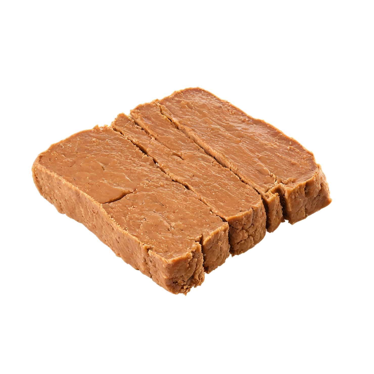Seitan isolated on transparent background #4387