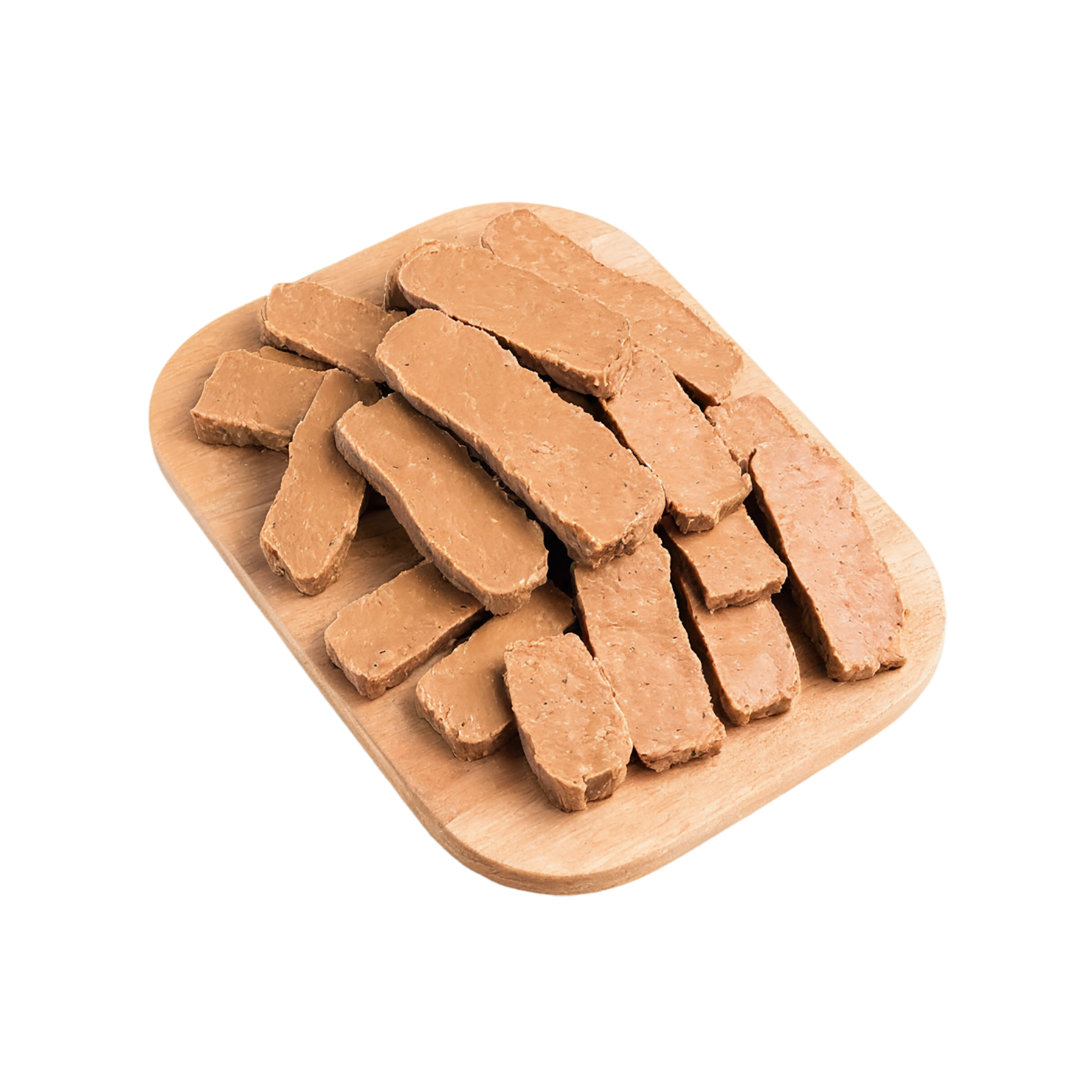 Seitan isolated on transparent background #4389