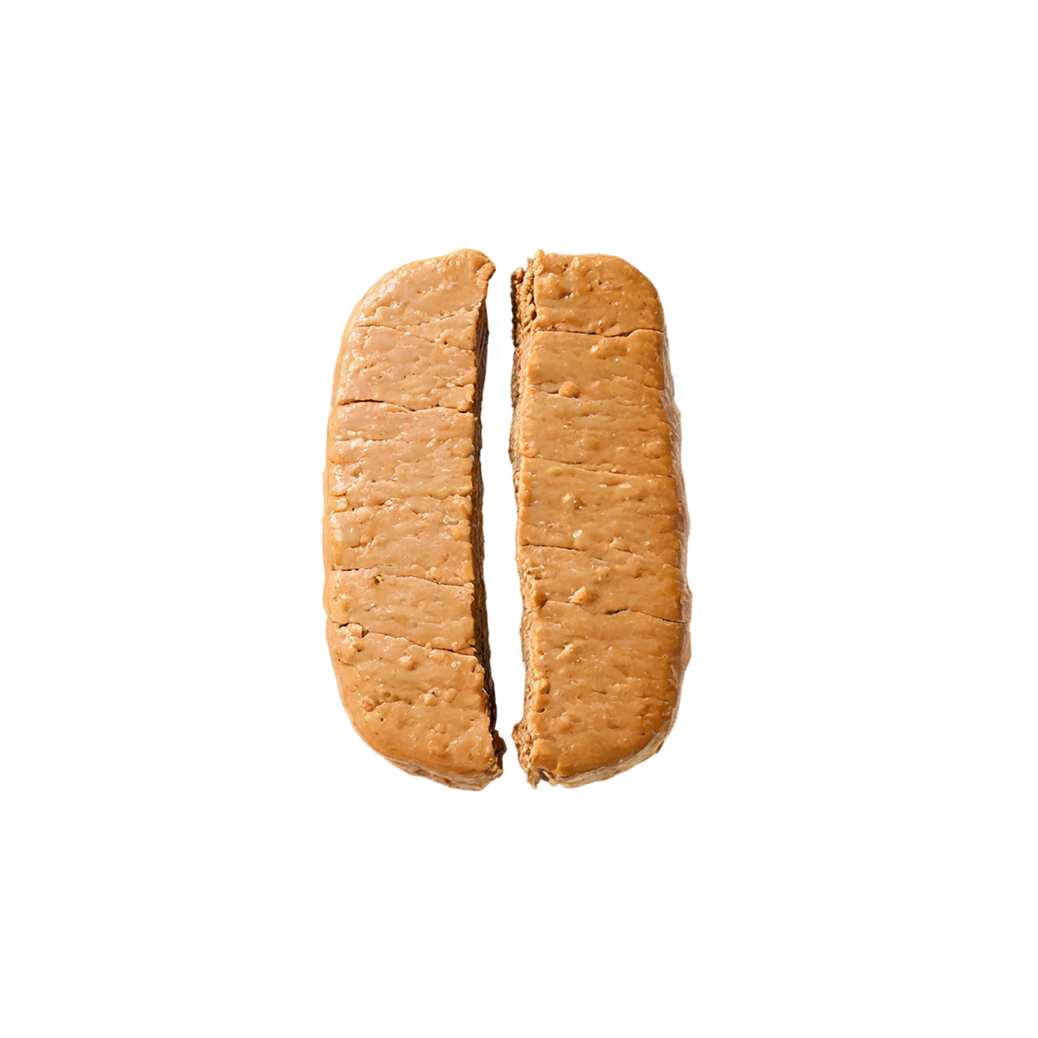 Seitan isolated on transparent background #4391