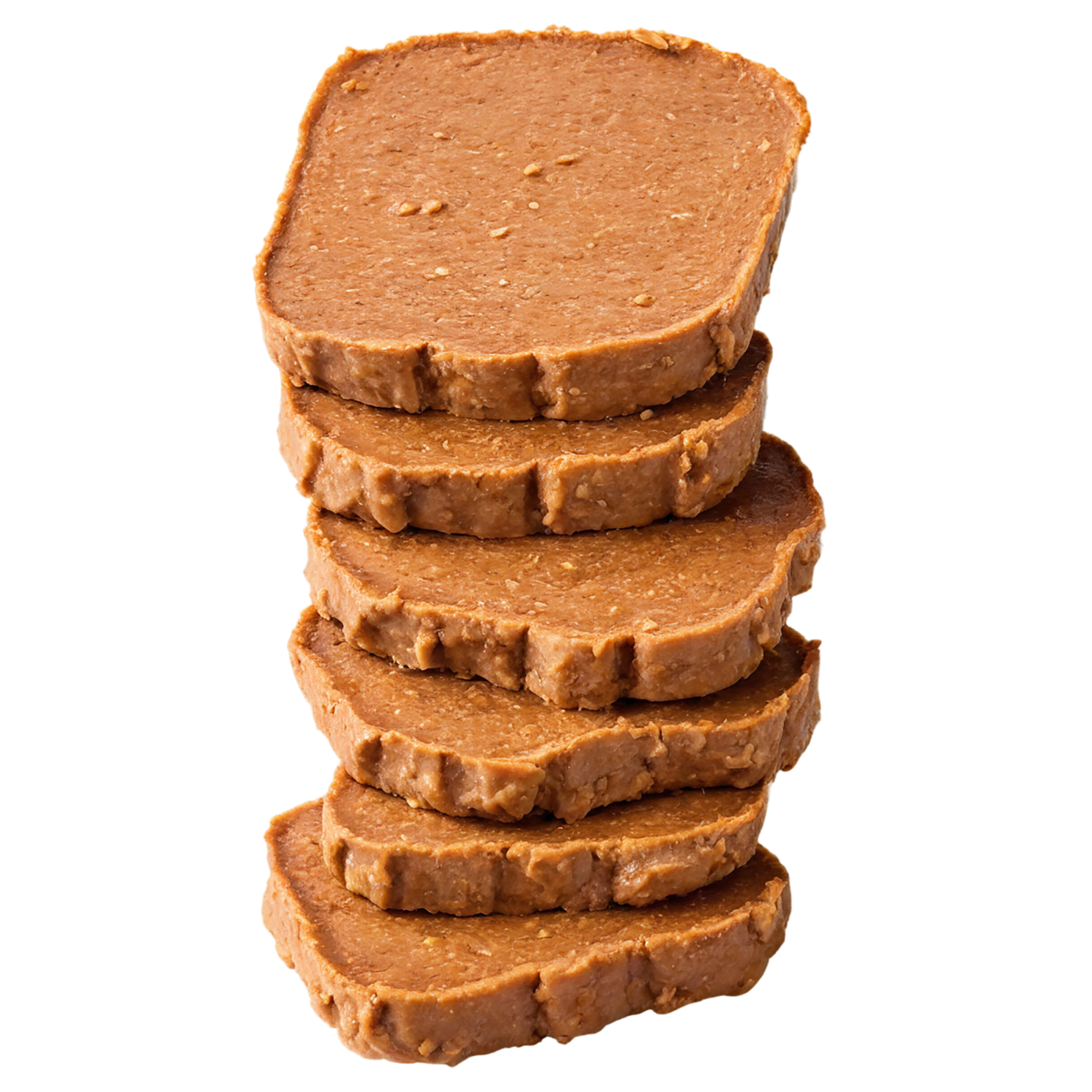 Seitan isolated on transparent background #4395