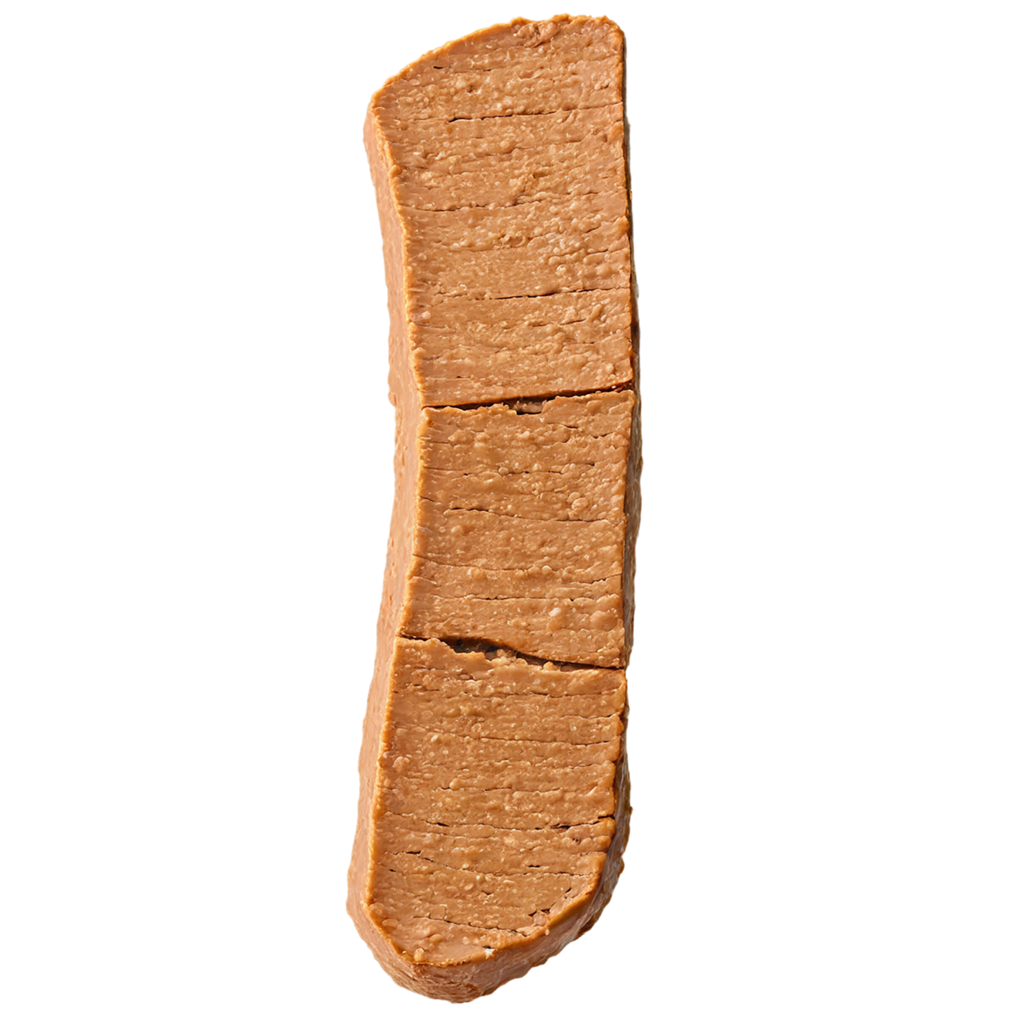 Seitan isolated on transparent background #4397
