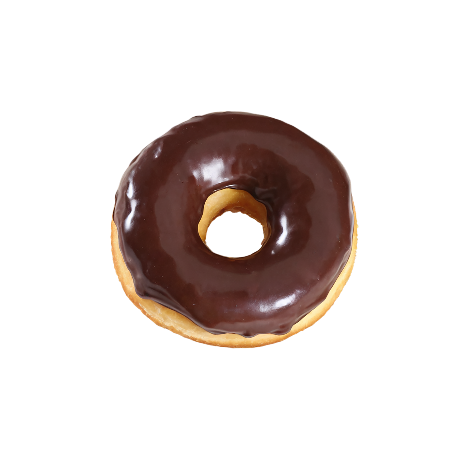 Donuts desserts isolated on transparent background #4828