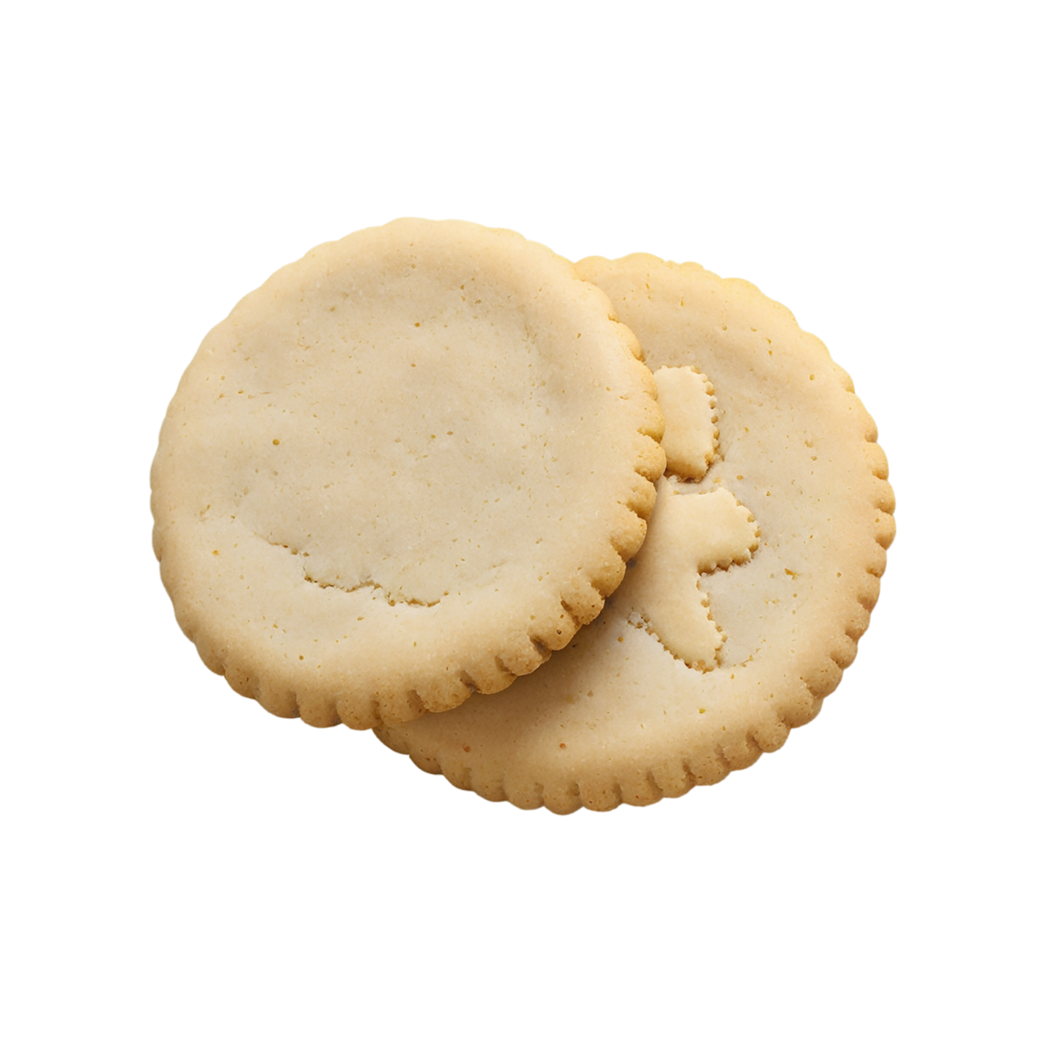 sugar cookies desserts isolated on transparent background #5180