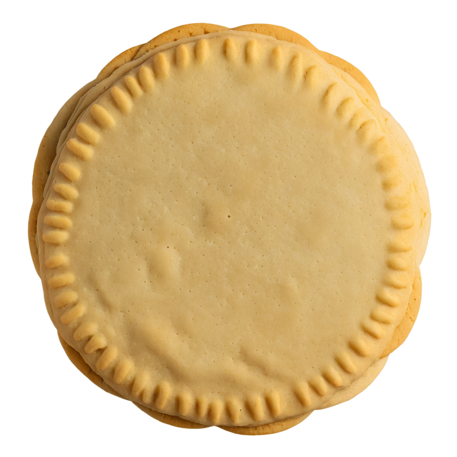 sugar cookies desserts isolated on transparent background #5190