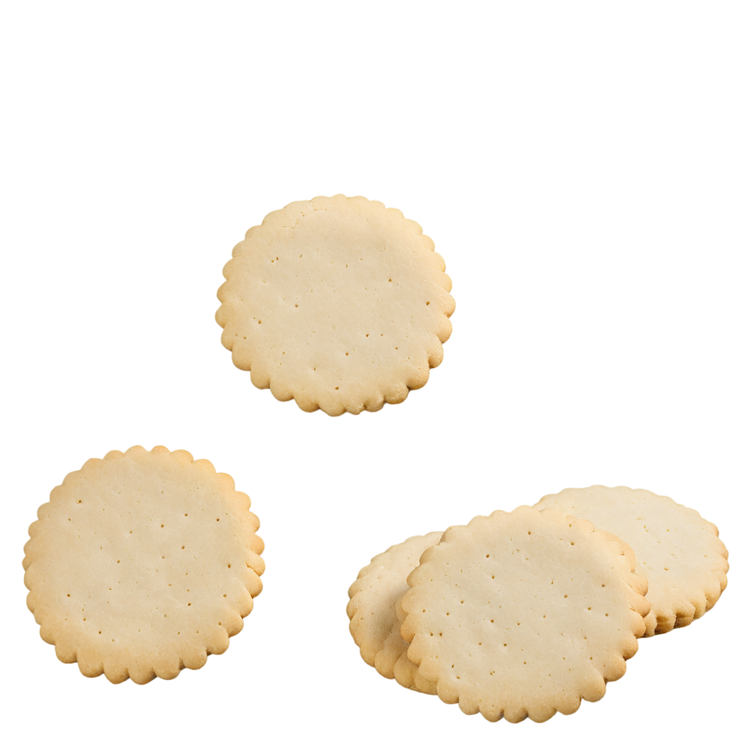 sugar cookies desserts isolated on transparent background #5202