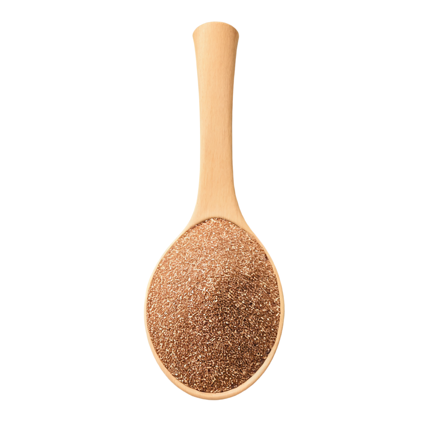 Teff grains isolated on transparent background #5417