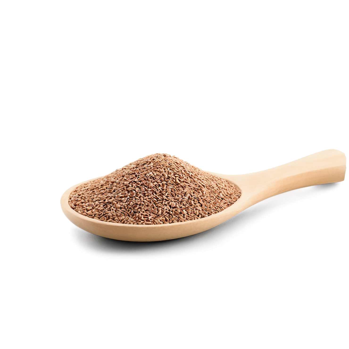 Teff grains isolated on transparent background #5457