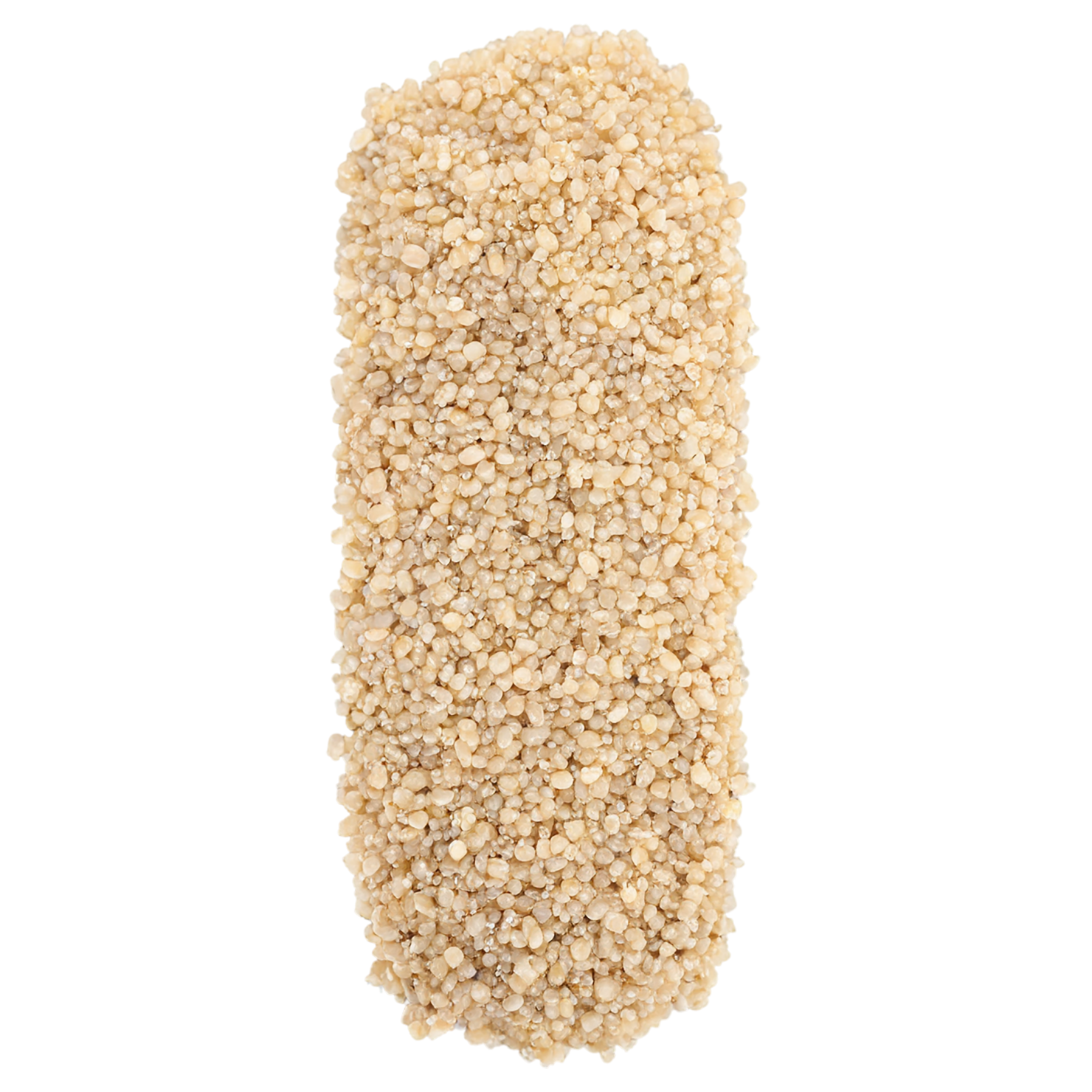 Quinoa grains isolated on transparent background #5939