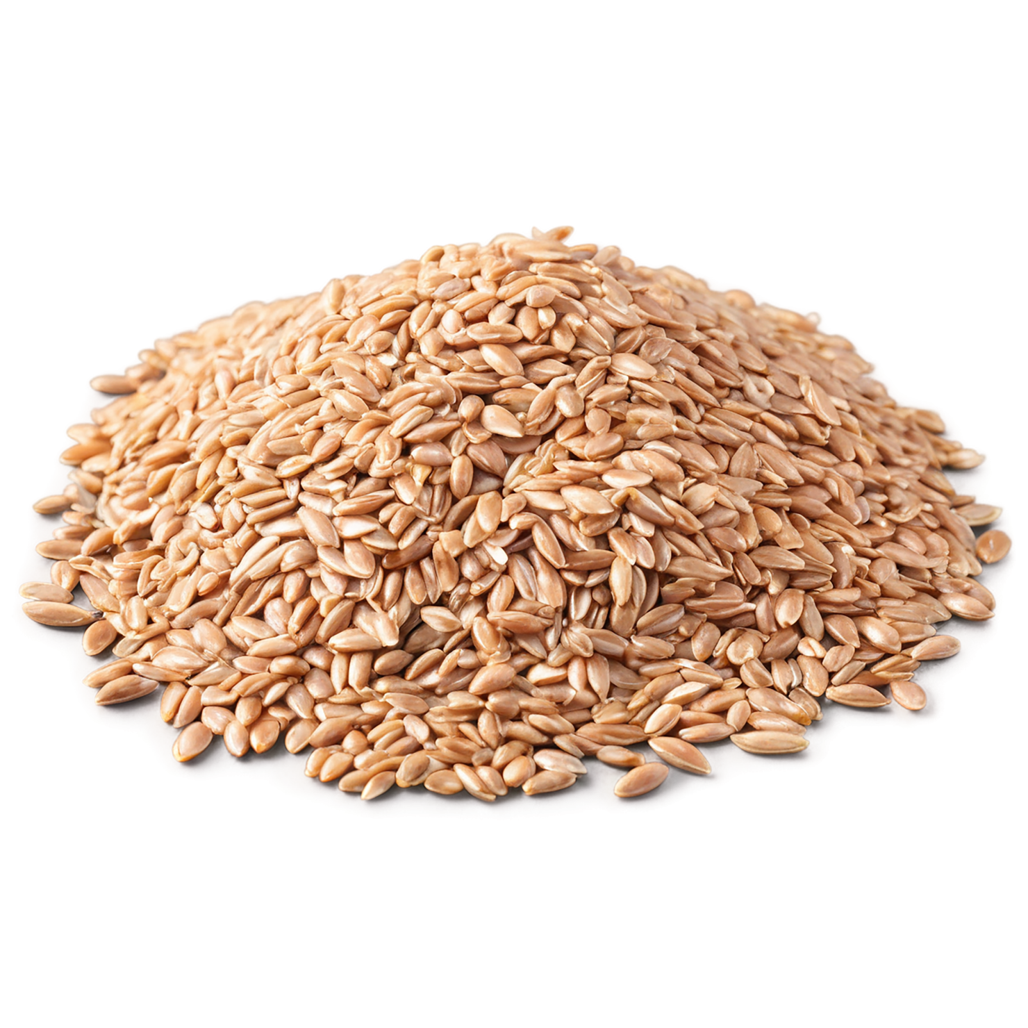 farro grains isolated on transparent background, #6271