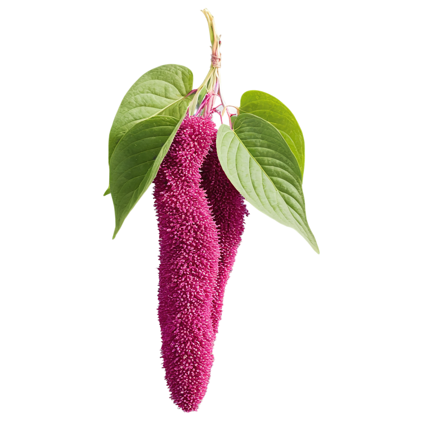 Amaranth grains isolated on transparent background, #6717