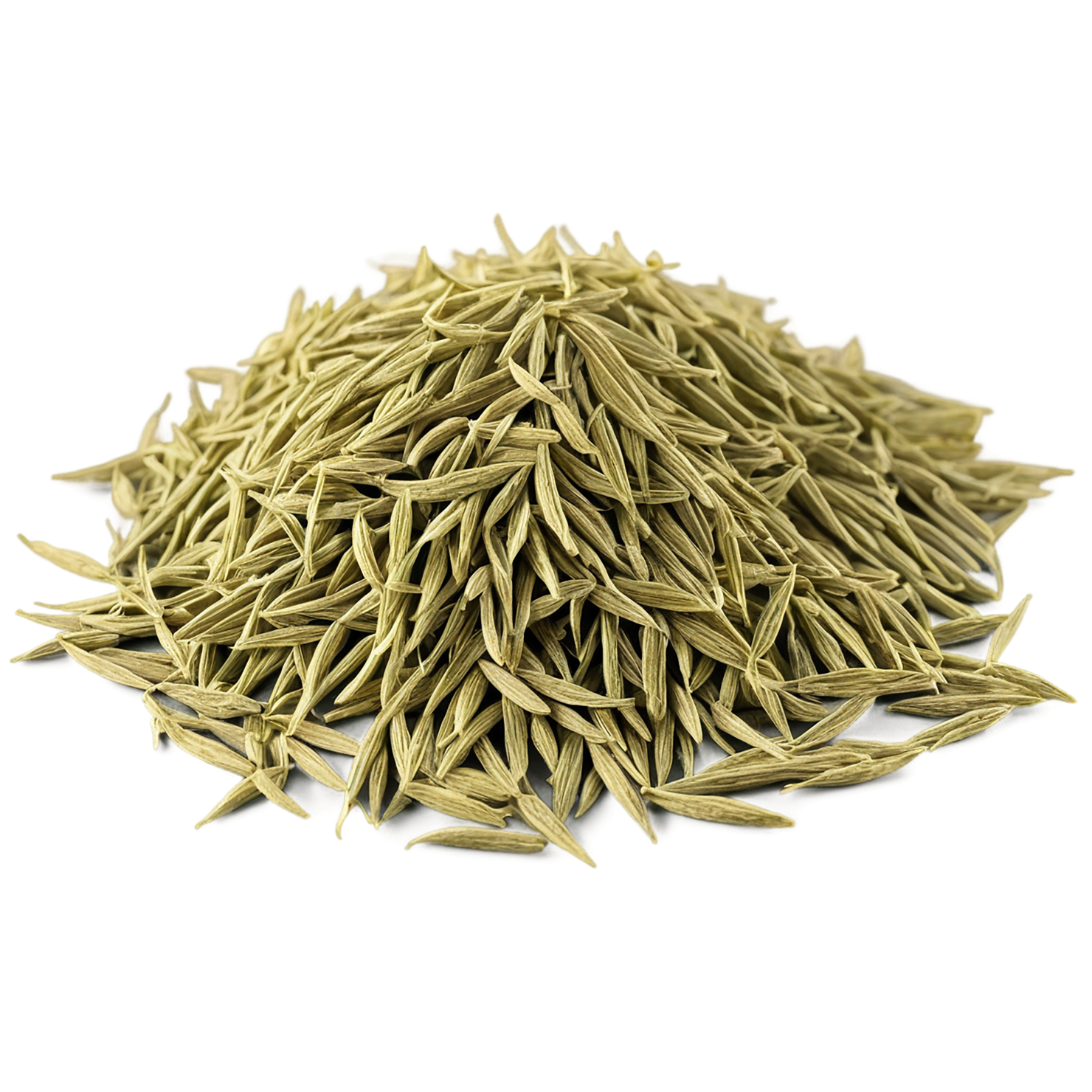 Cumin leaves Herbs isolated on transparent background, #6939