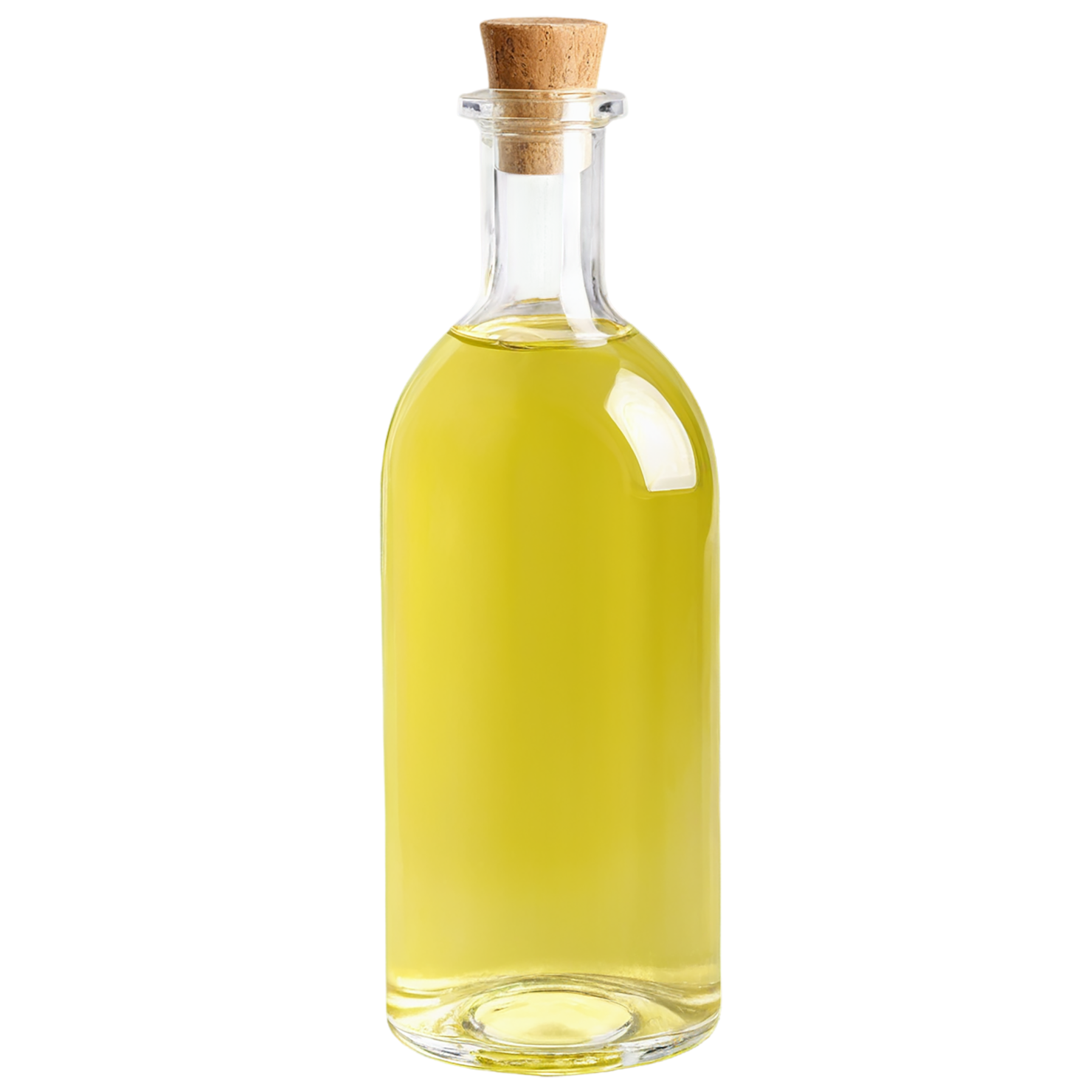 Grapeseed oil isolated on transparent background, #7804
