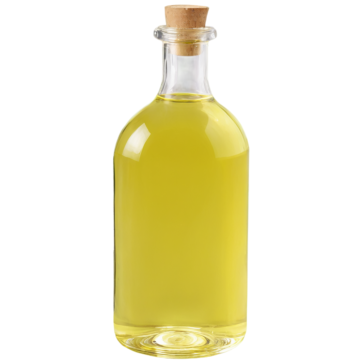 Grapeseed oil isolated on transparent background, #7823